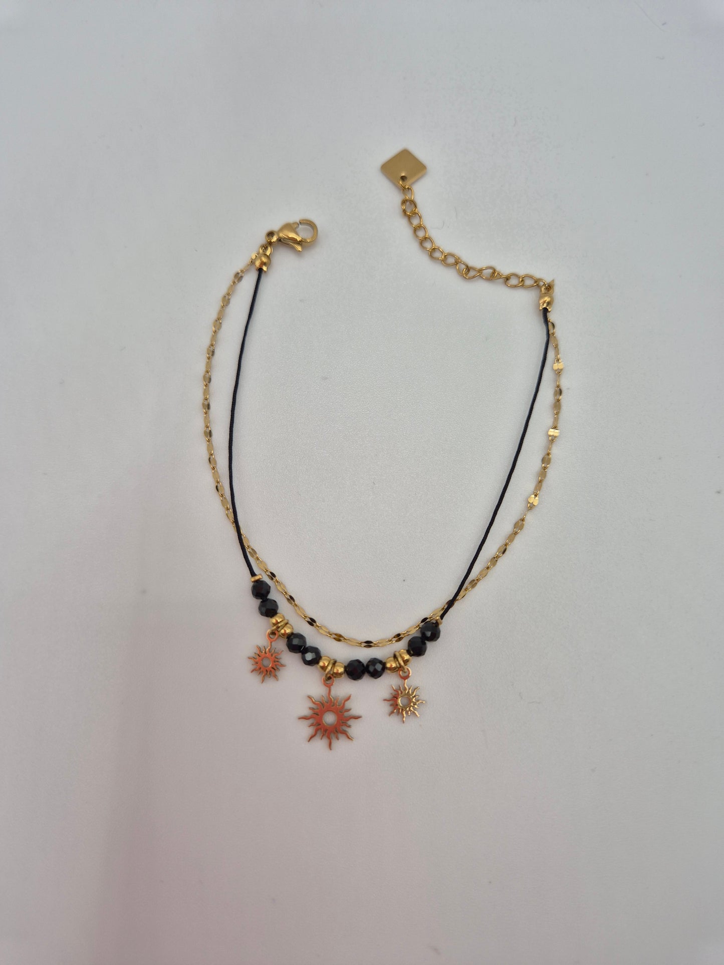 Bracelet Soleil de Vie