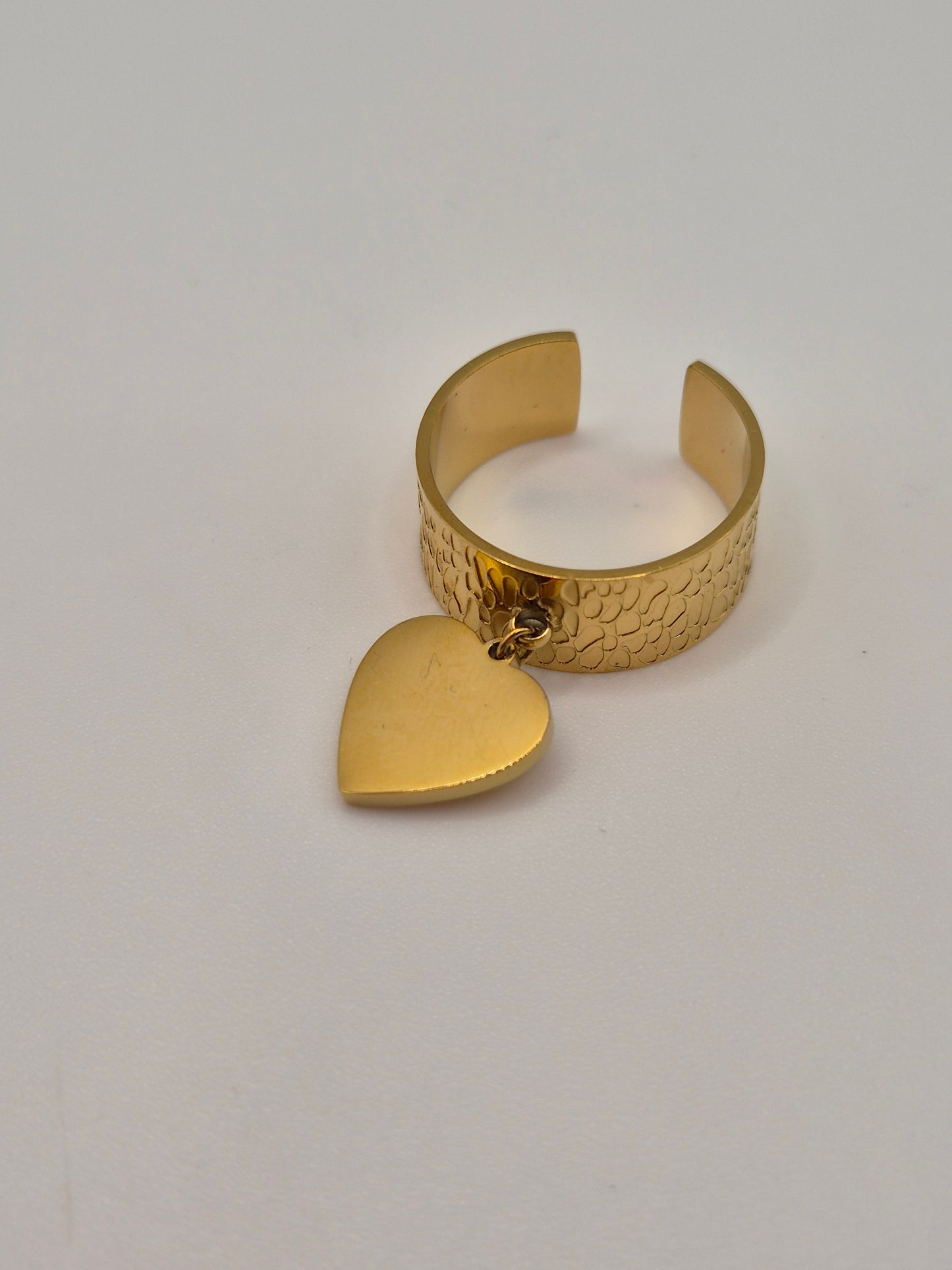 Bague Sagesse