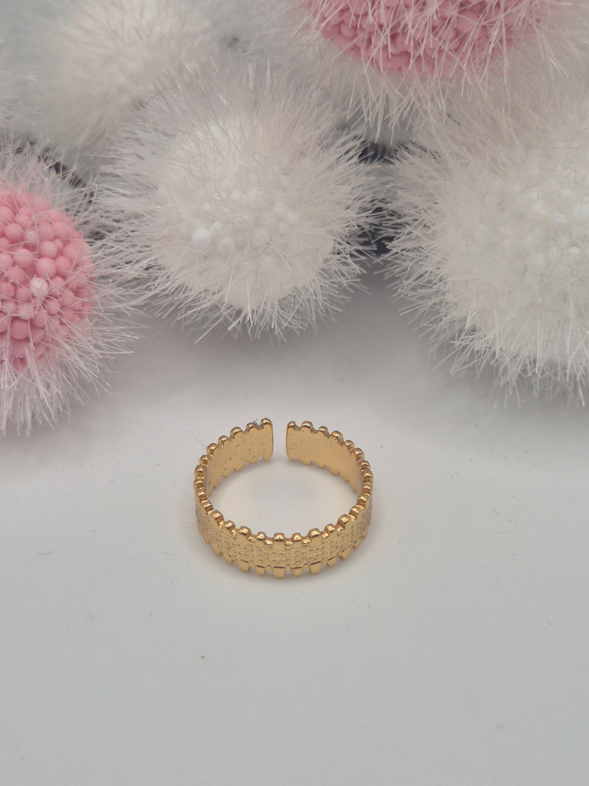 Bague Sélène