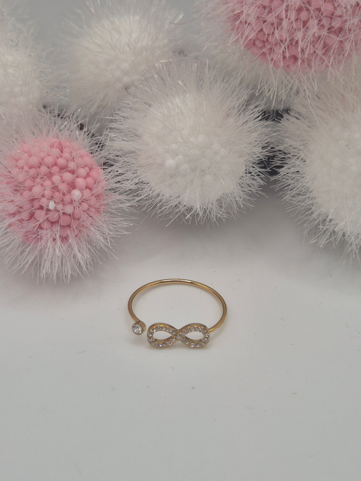Bague Lueur