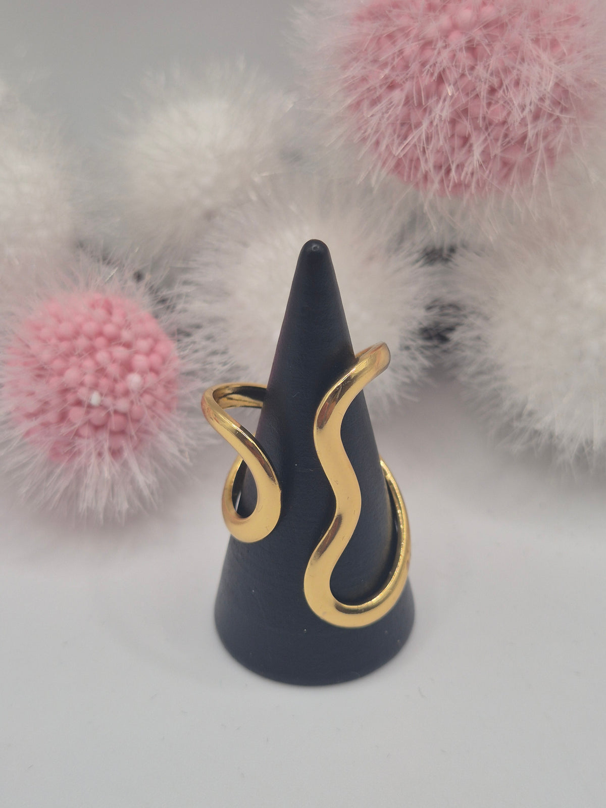 Bague Espérance