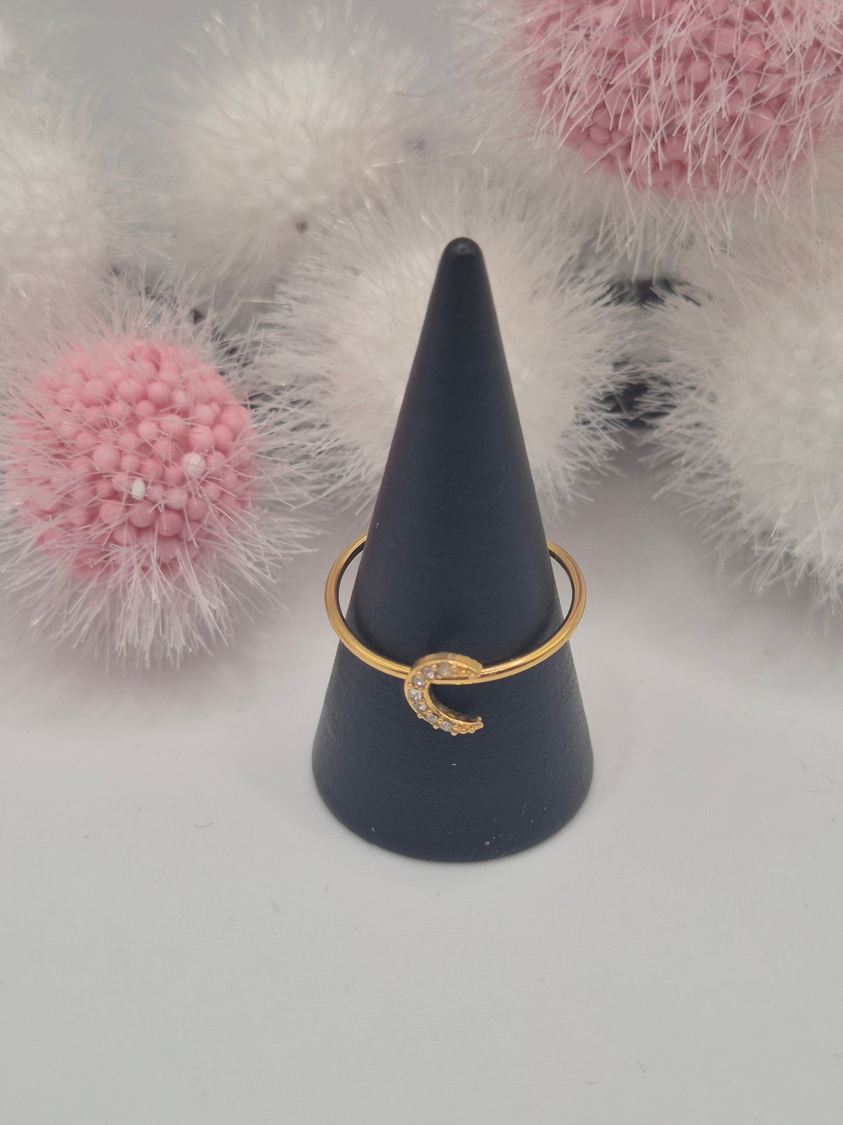 Bague Lune