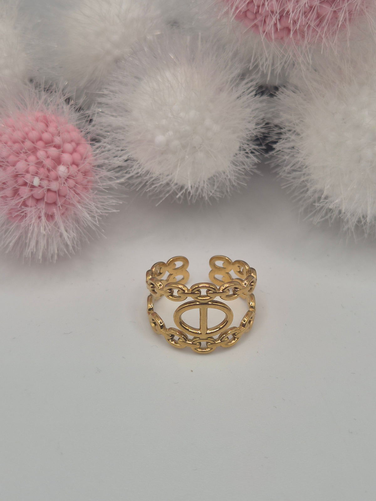 Bague Chance