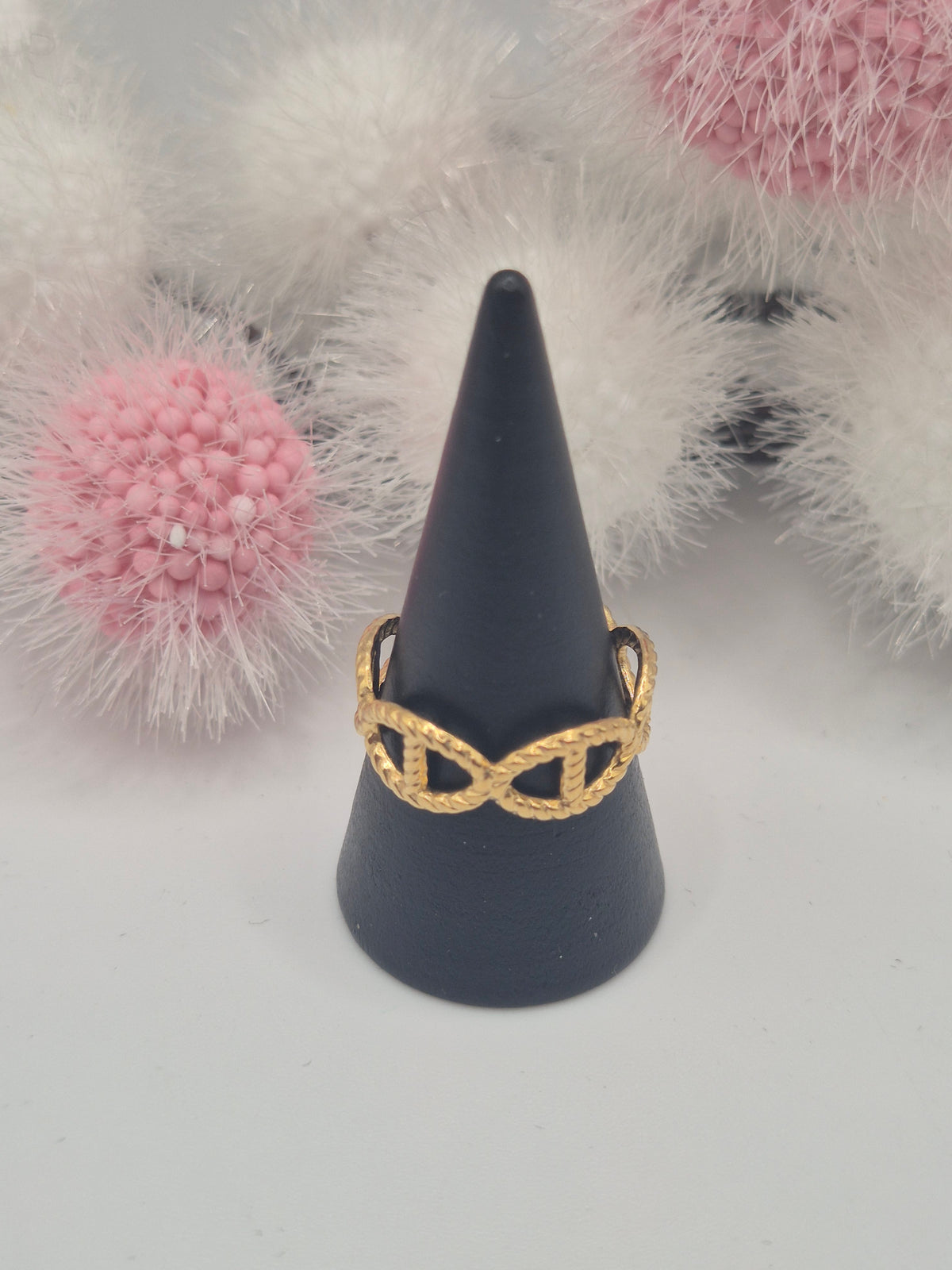 Bague Sublime