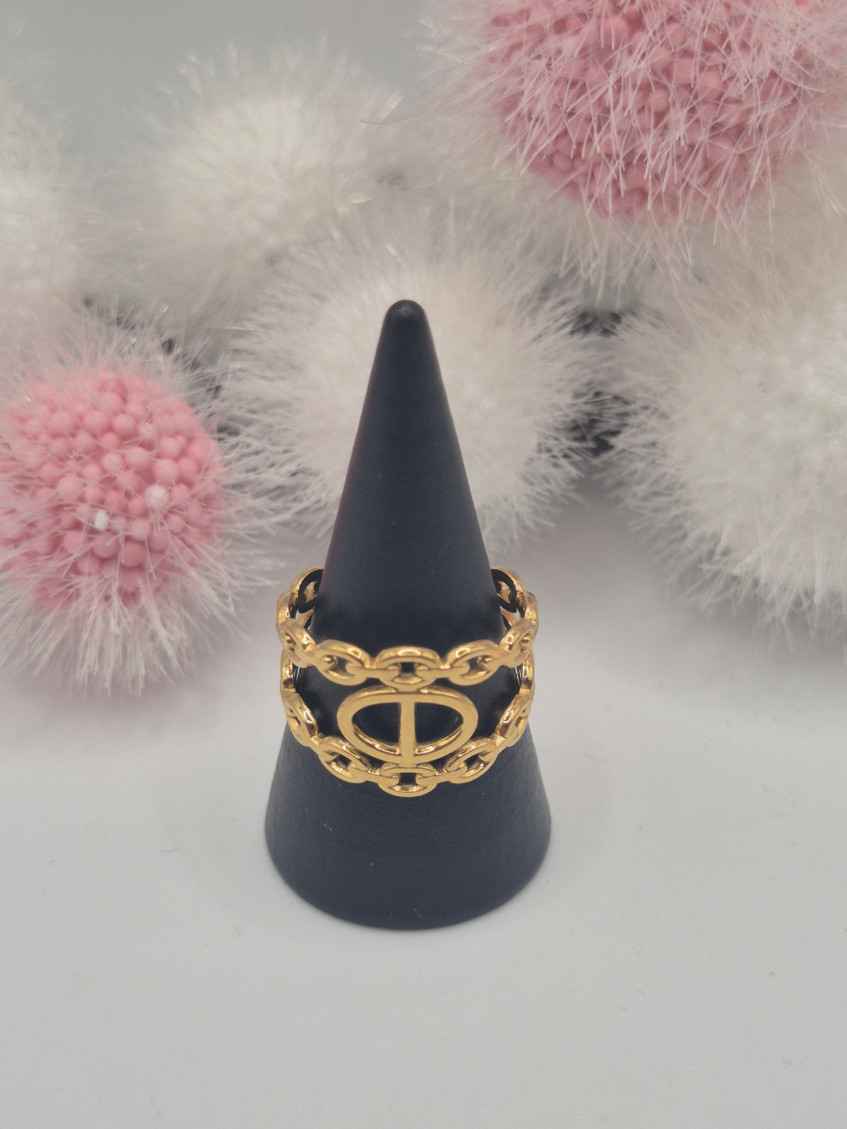 Bague Chance