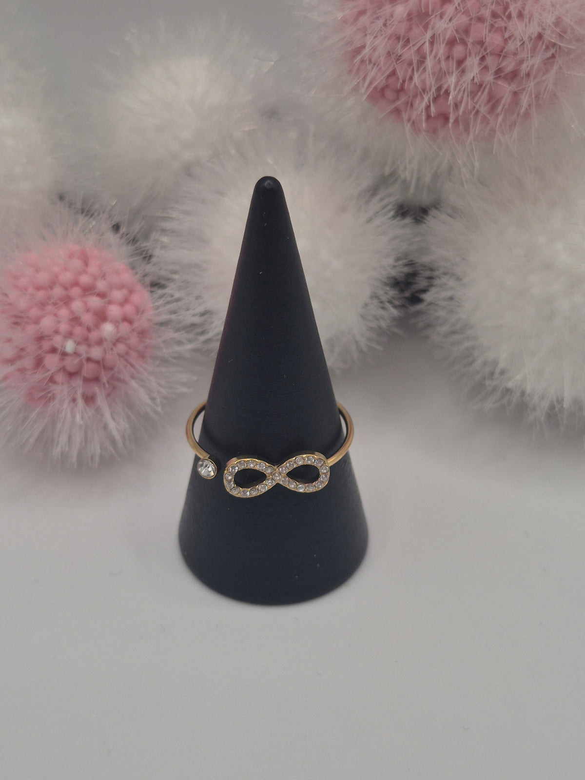 Bague Lueur