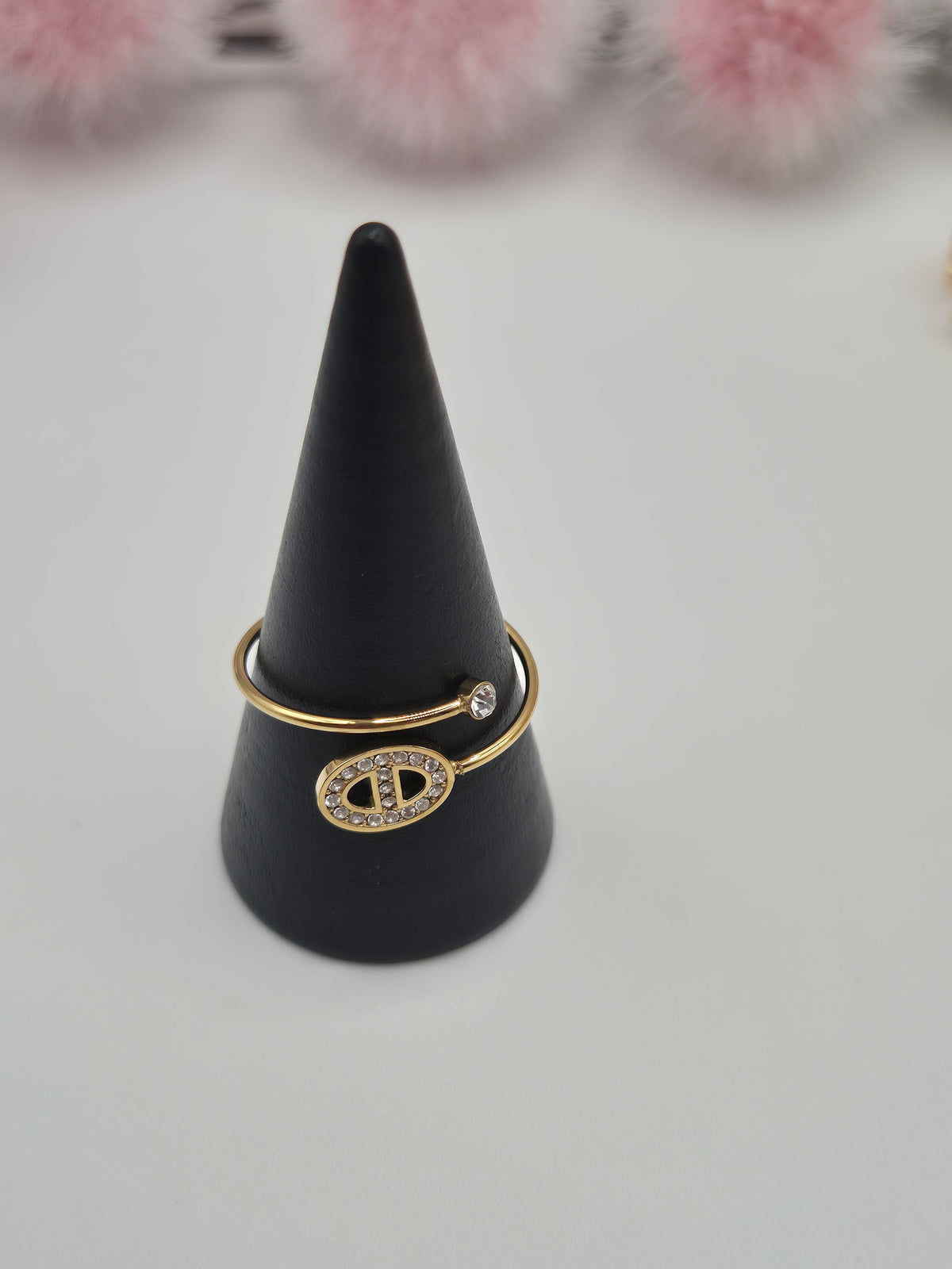 Bague Intemporelle