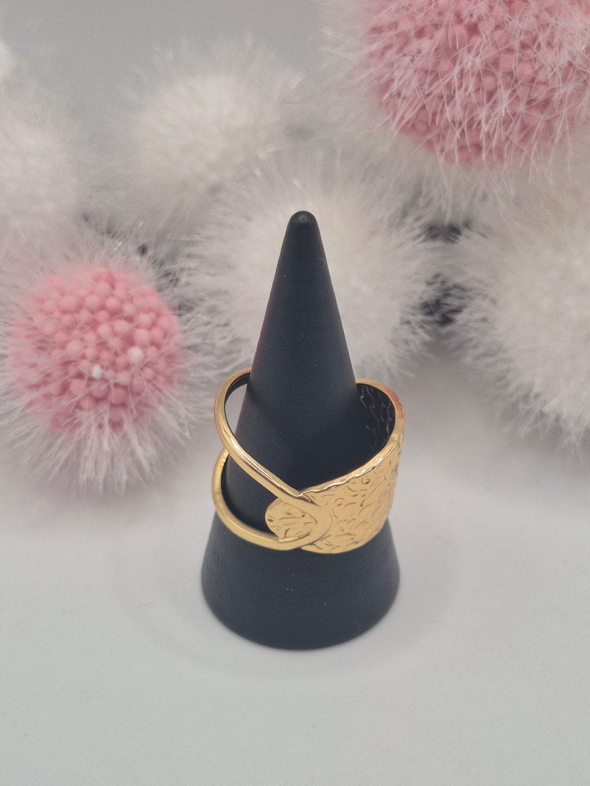 Bague Aura
