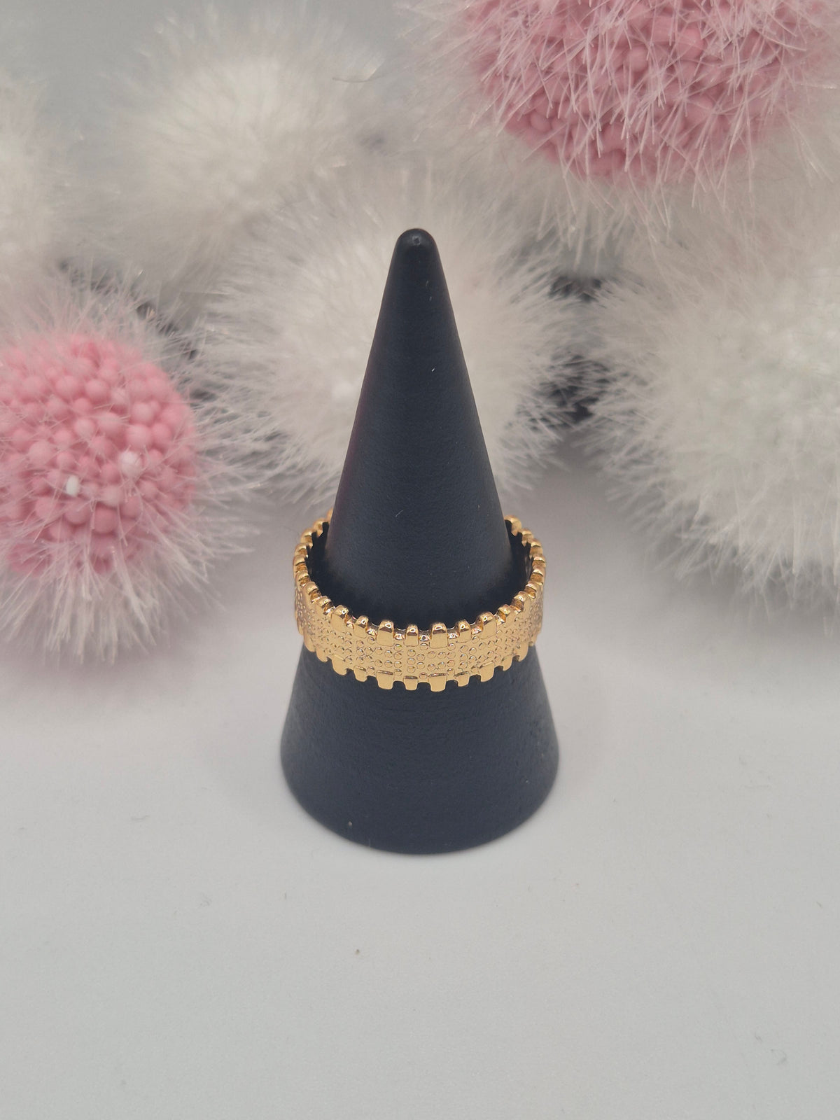 Bague Sélène