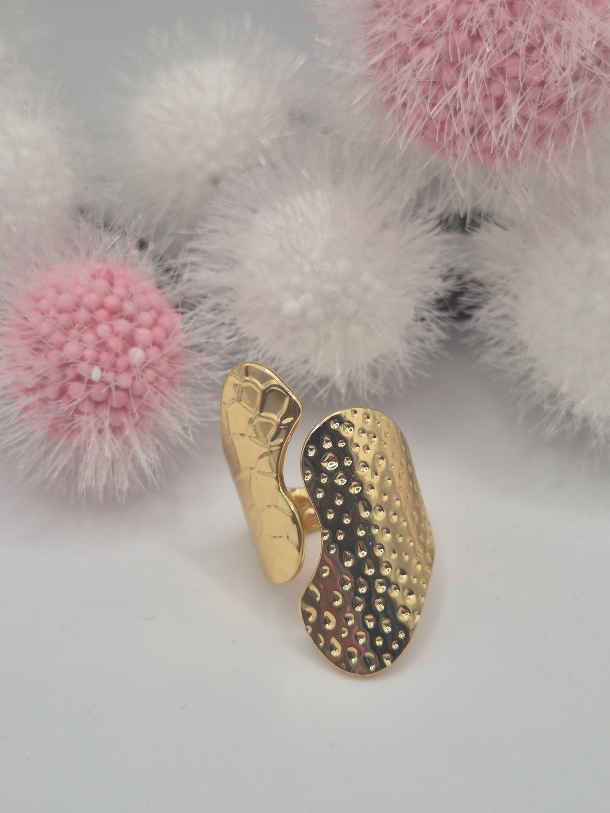 Bague Secret