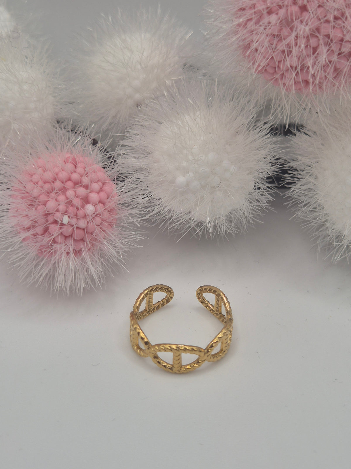 Bague Sublime