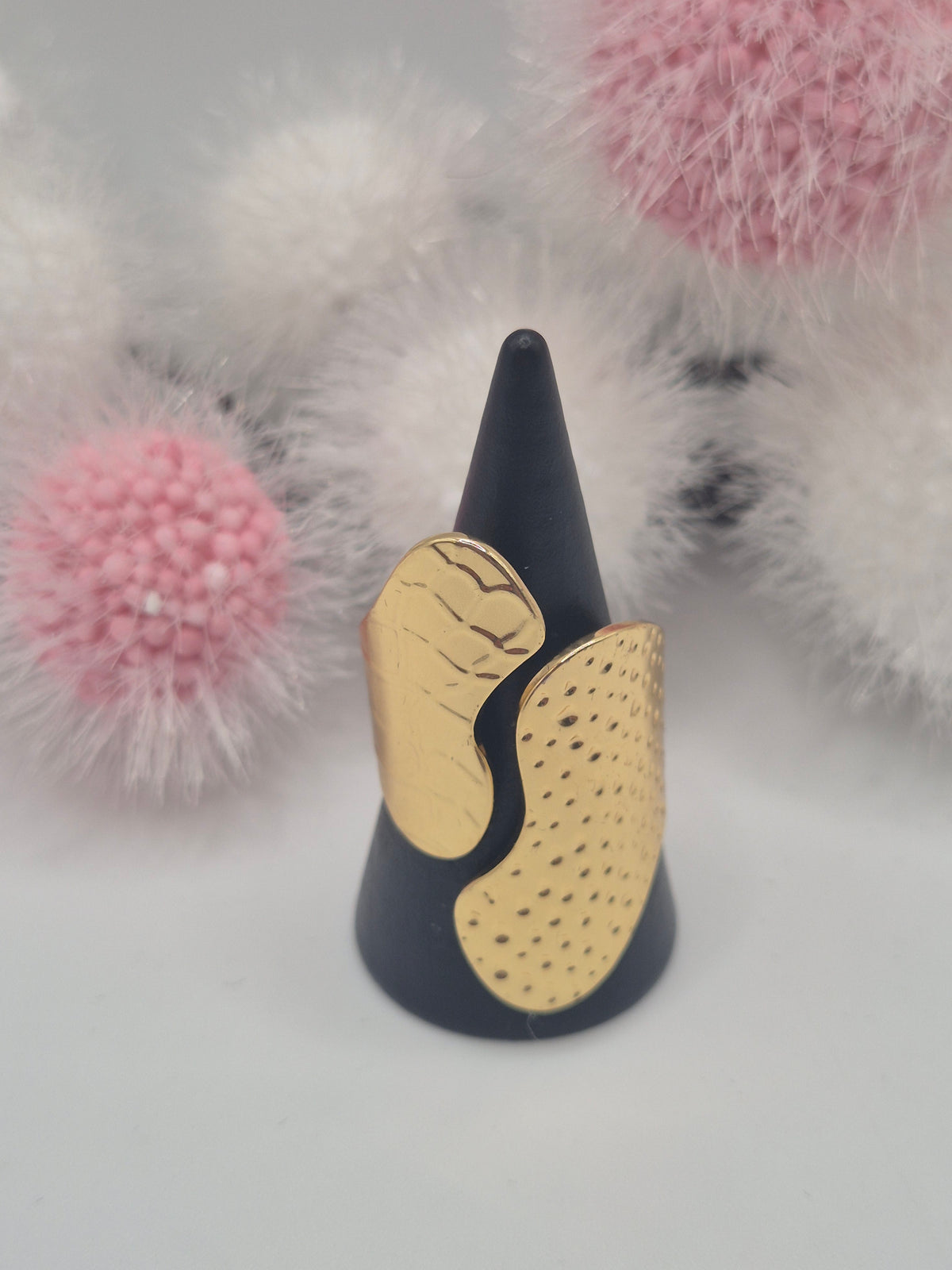 Bague Secret