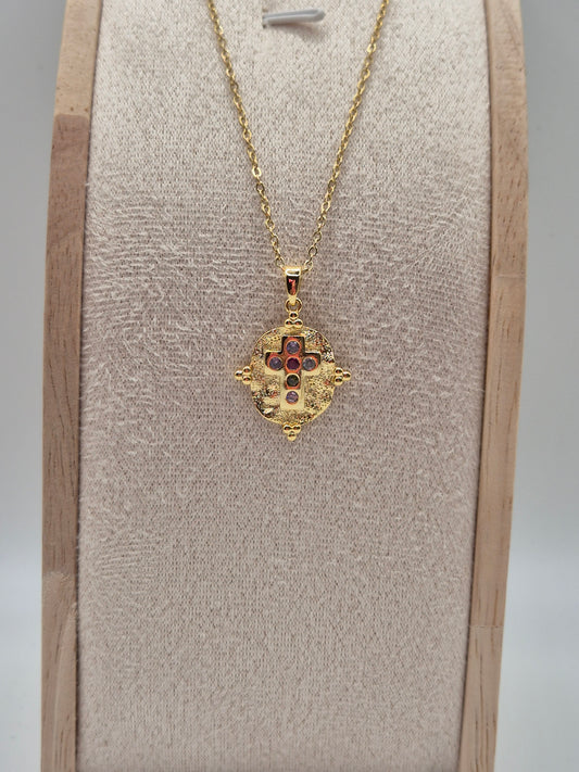 Collier Protection