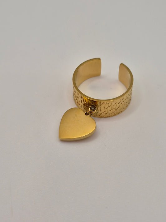 Bague Sagesse