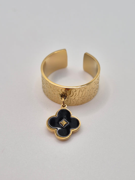 Bague Glamour