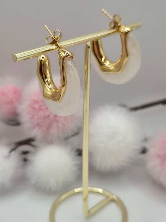 Boucles d’oreilles Mystic