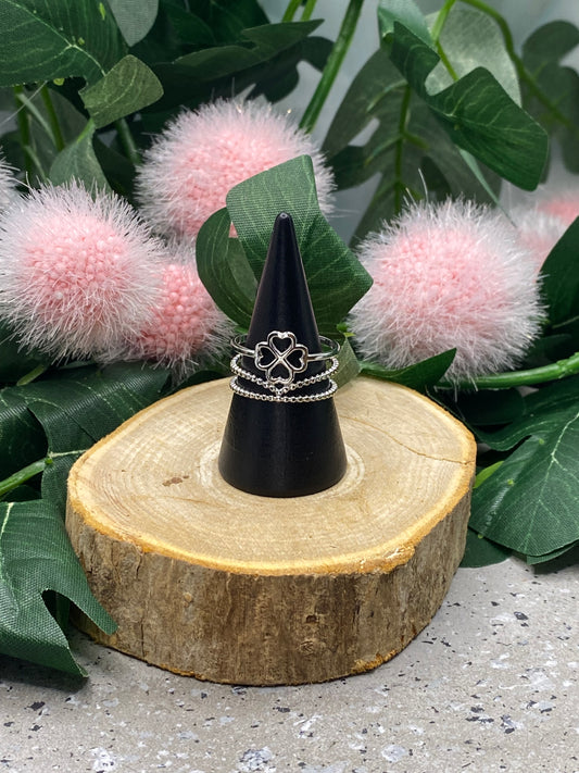 Bague Chance