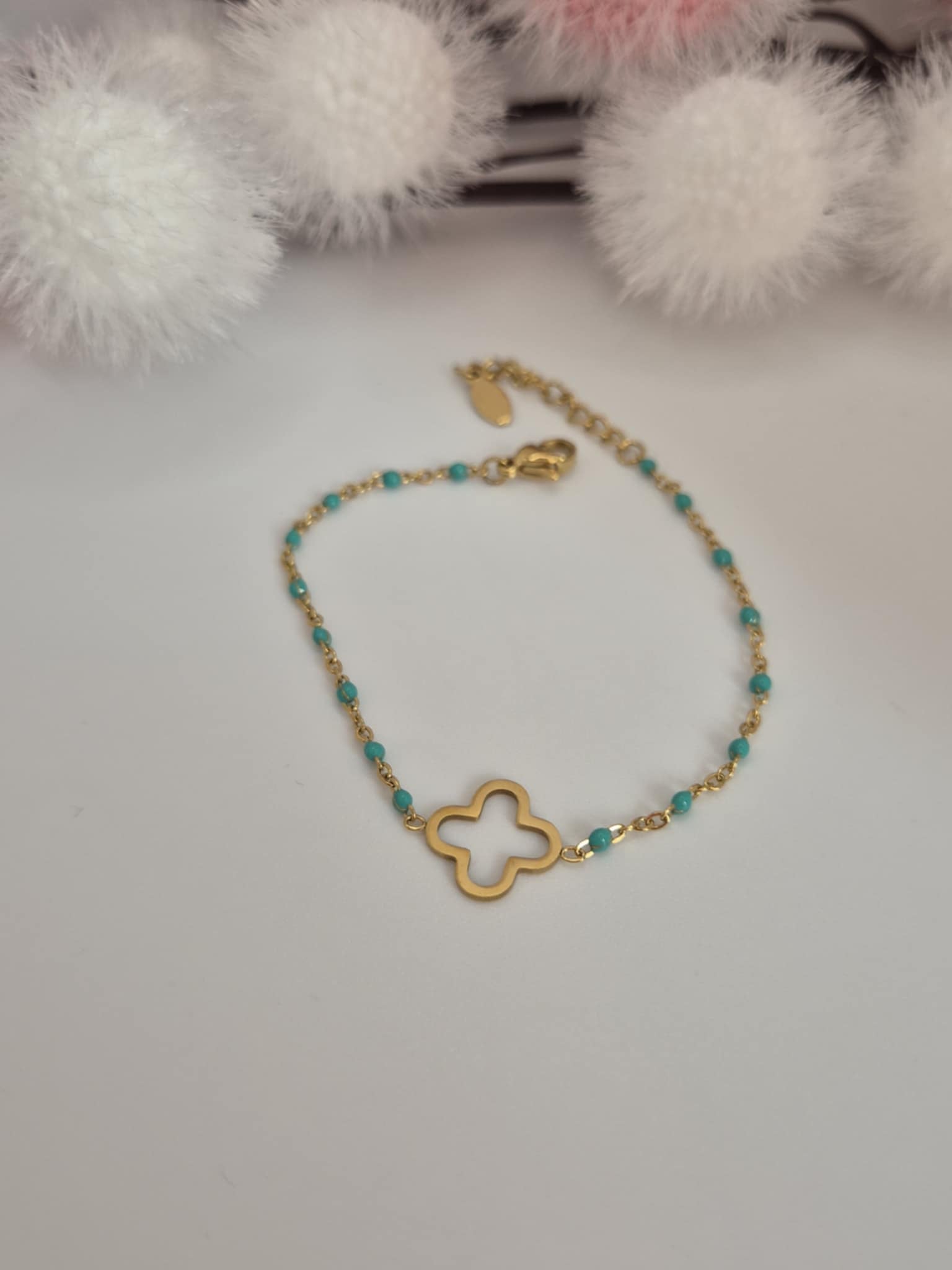 Bracelet élégante - Tout à 2
