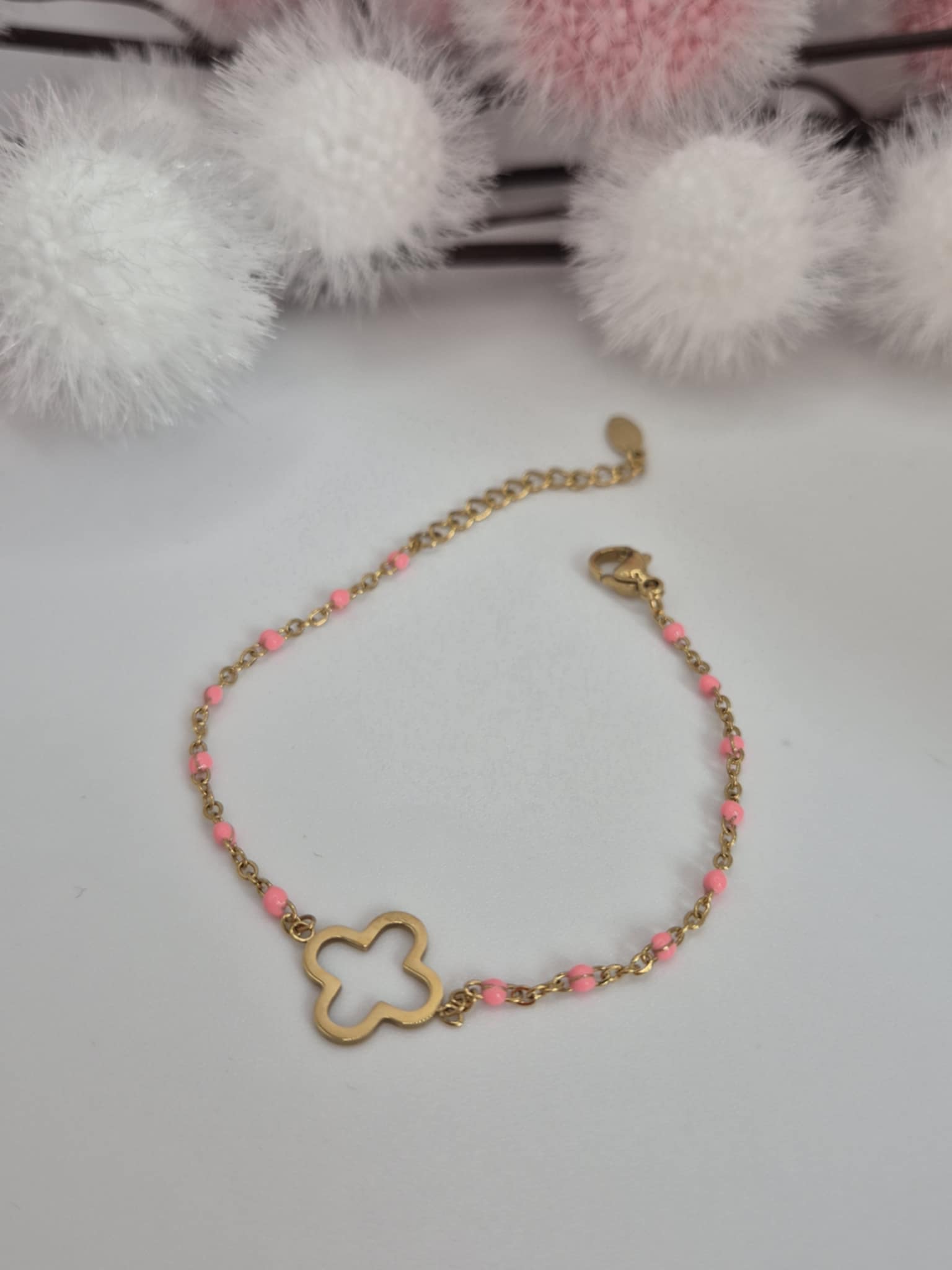 Bracelet Élégante