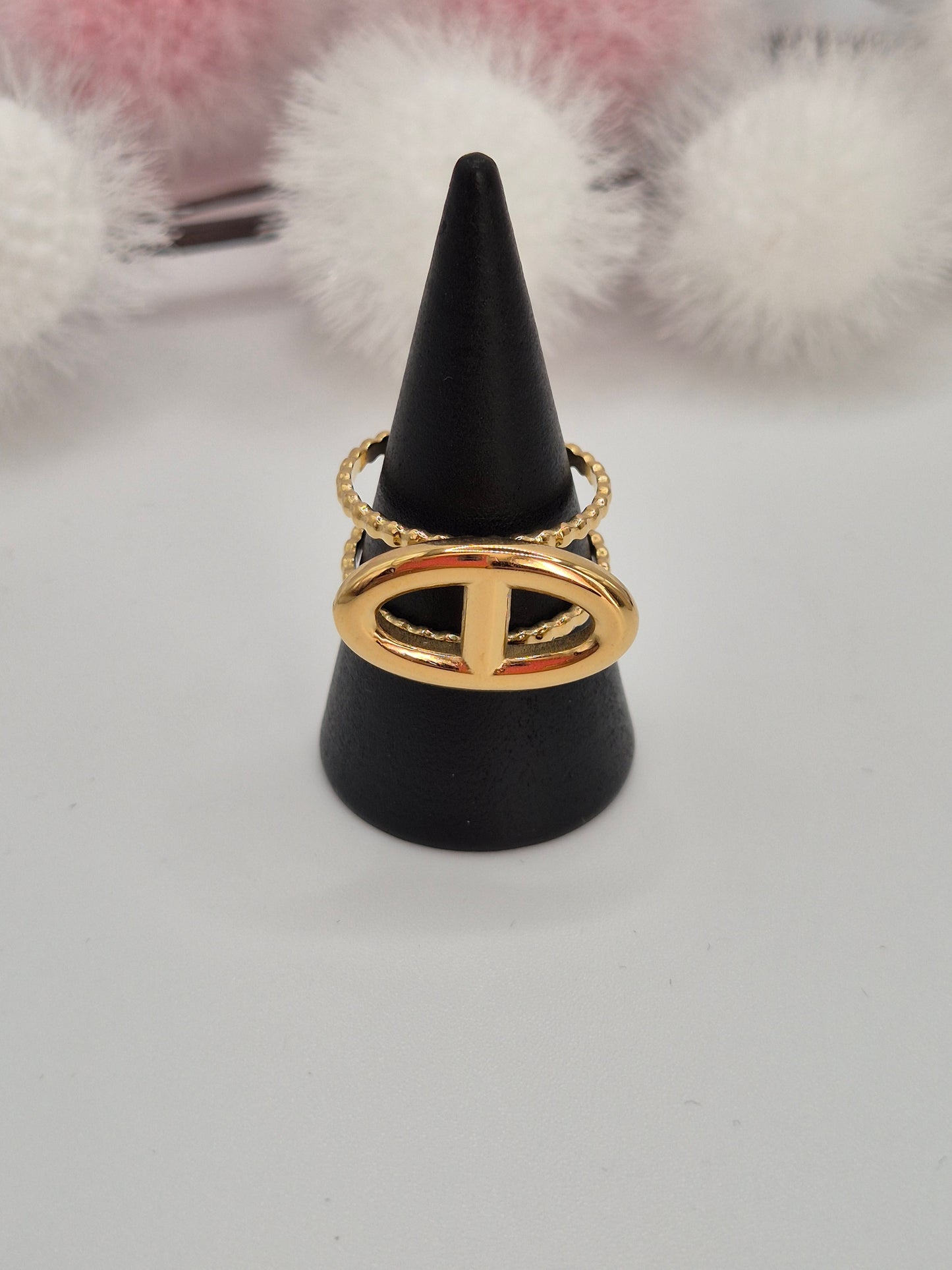 Bague