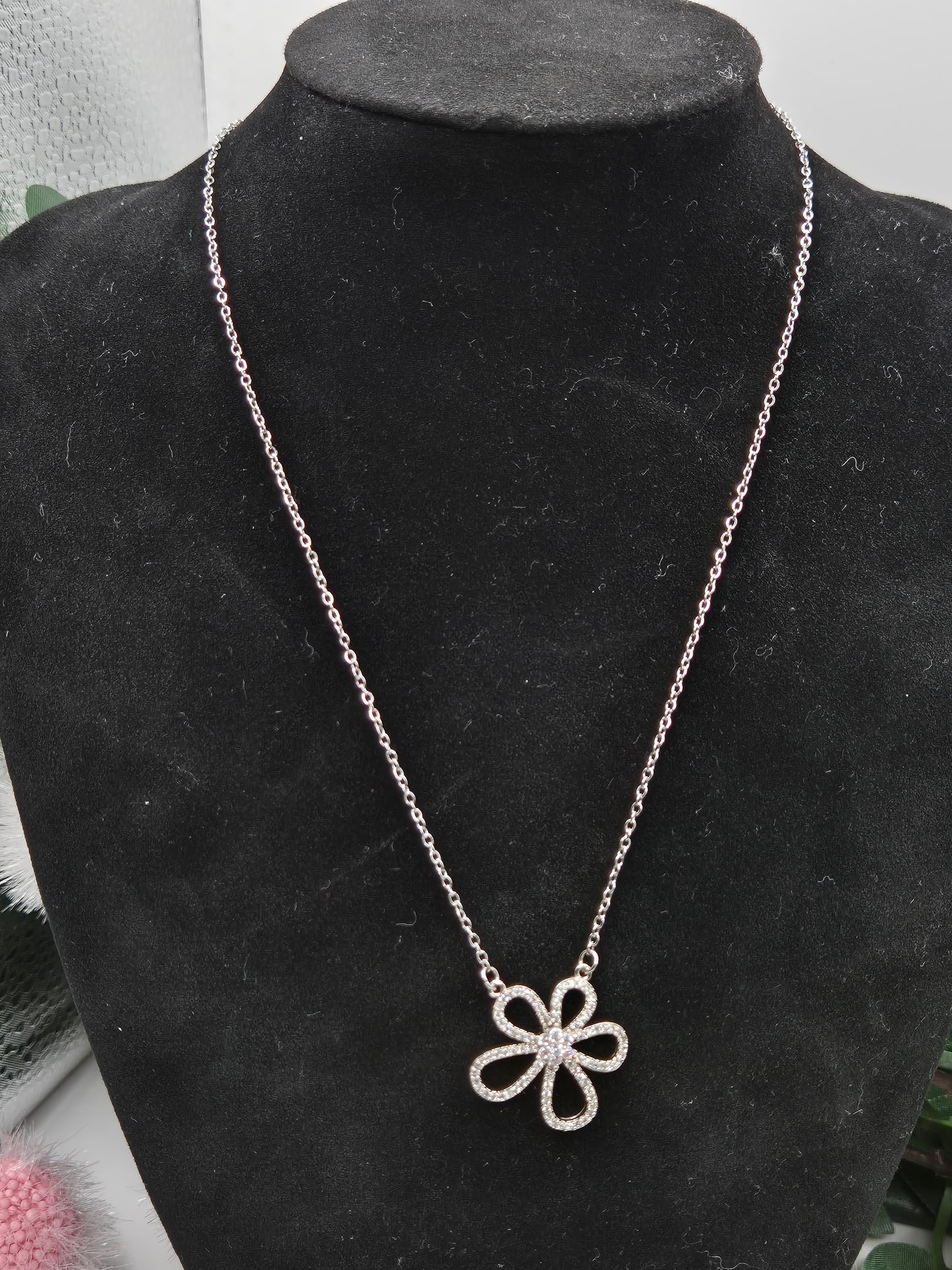 Collier Ribambelle