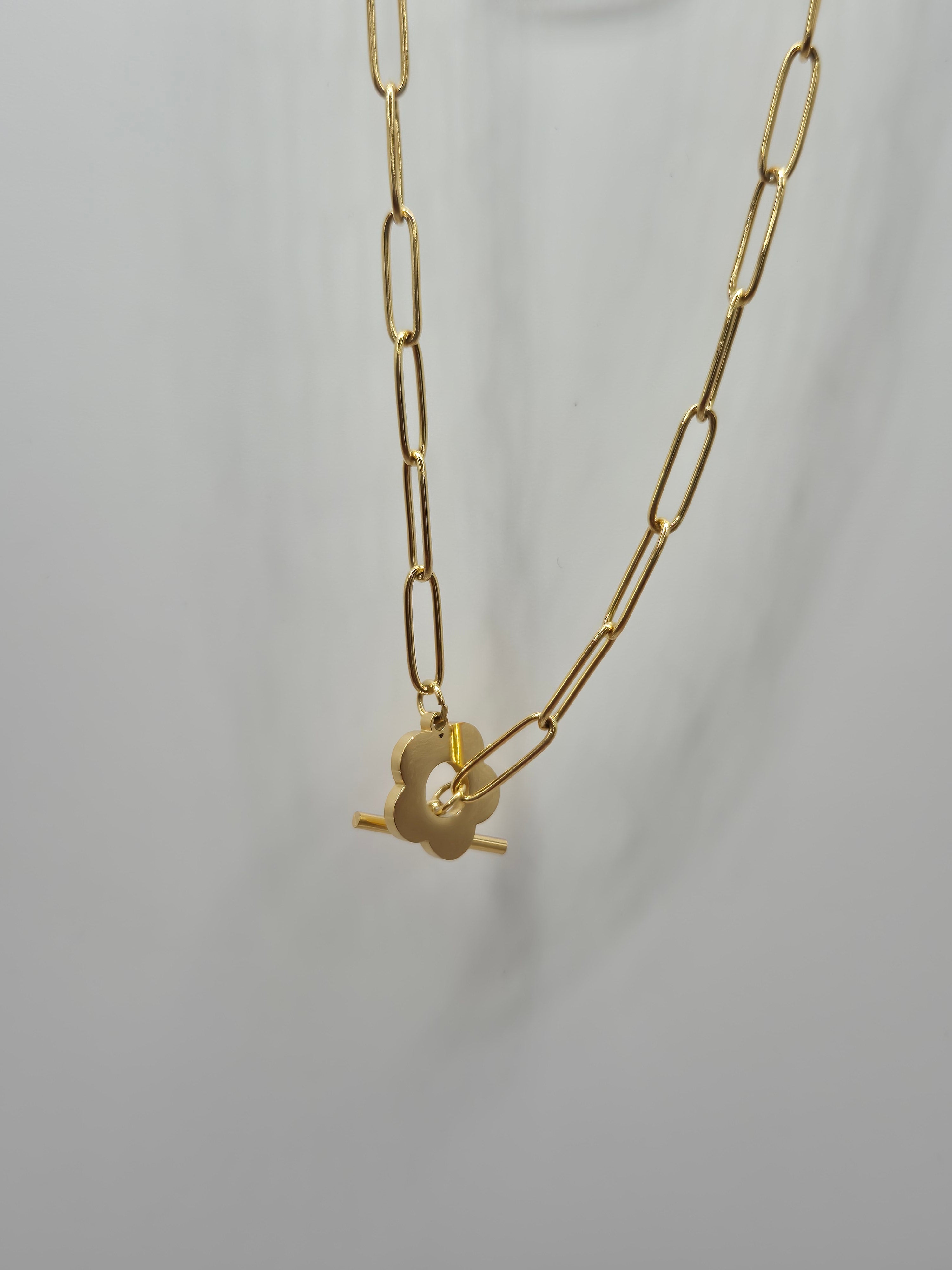 Collier Prestige