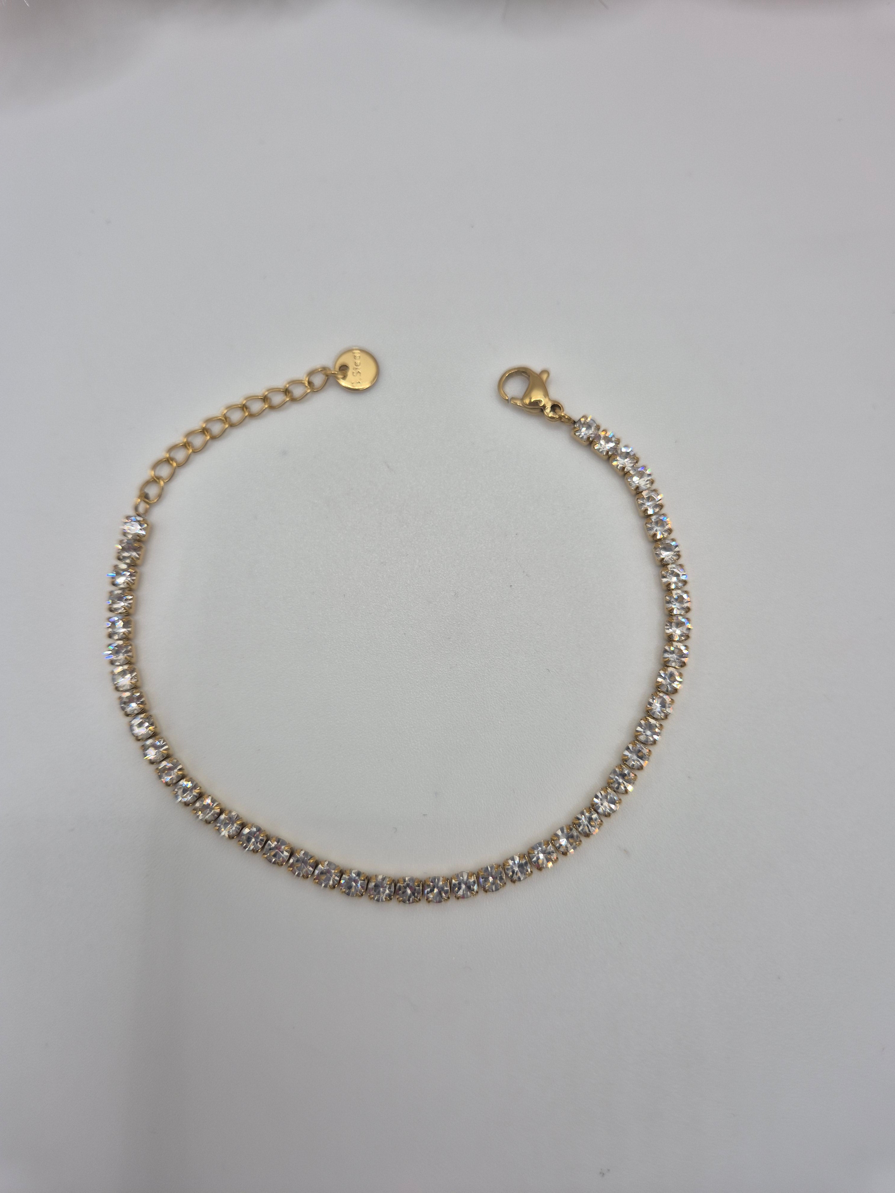 Bracelet Rosée Stellaire