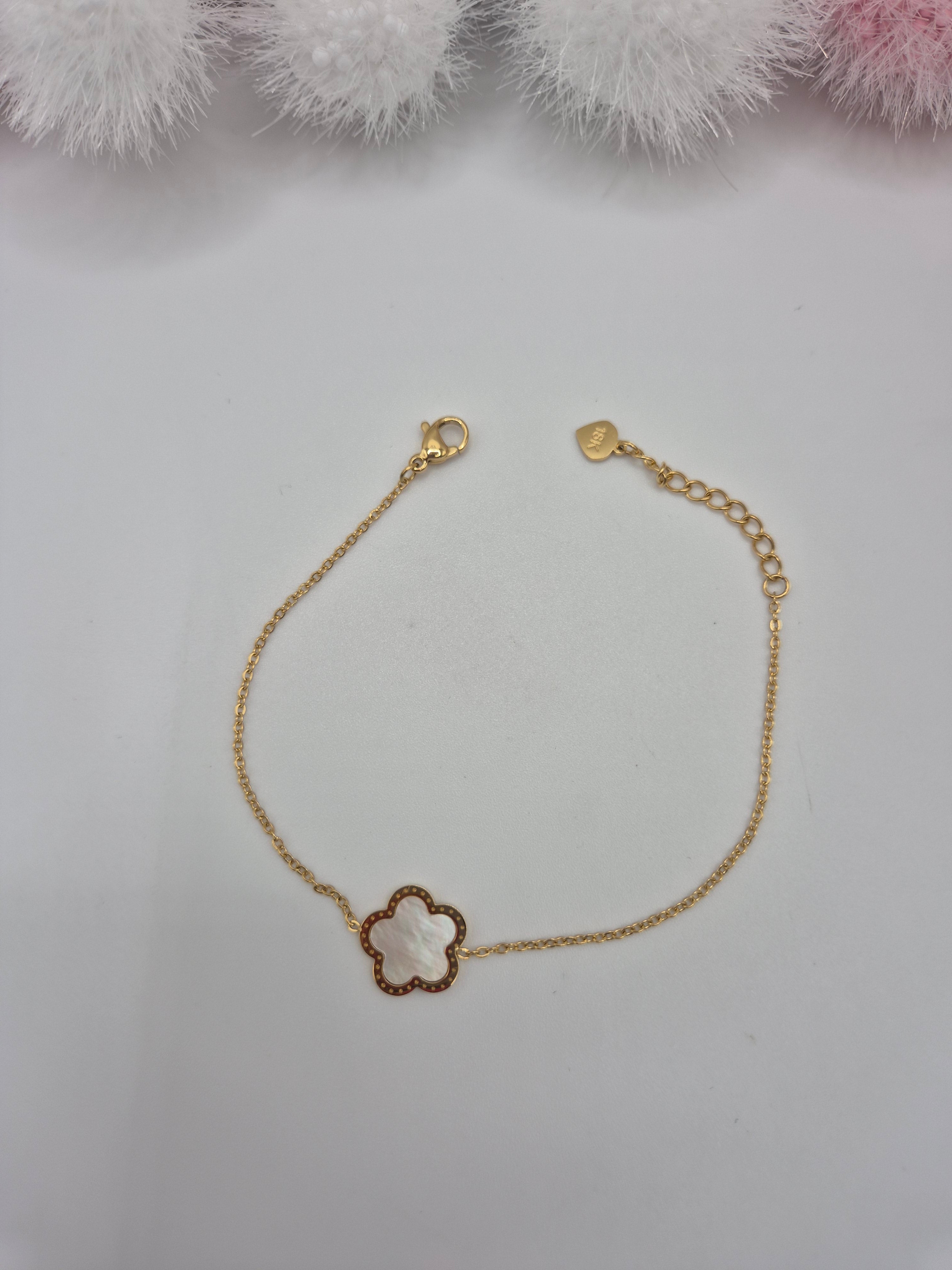 Bracelet Astrafleur