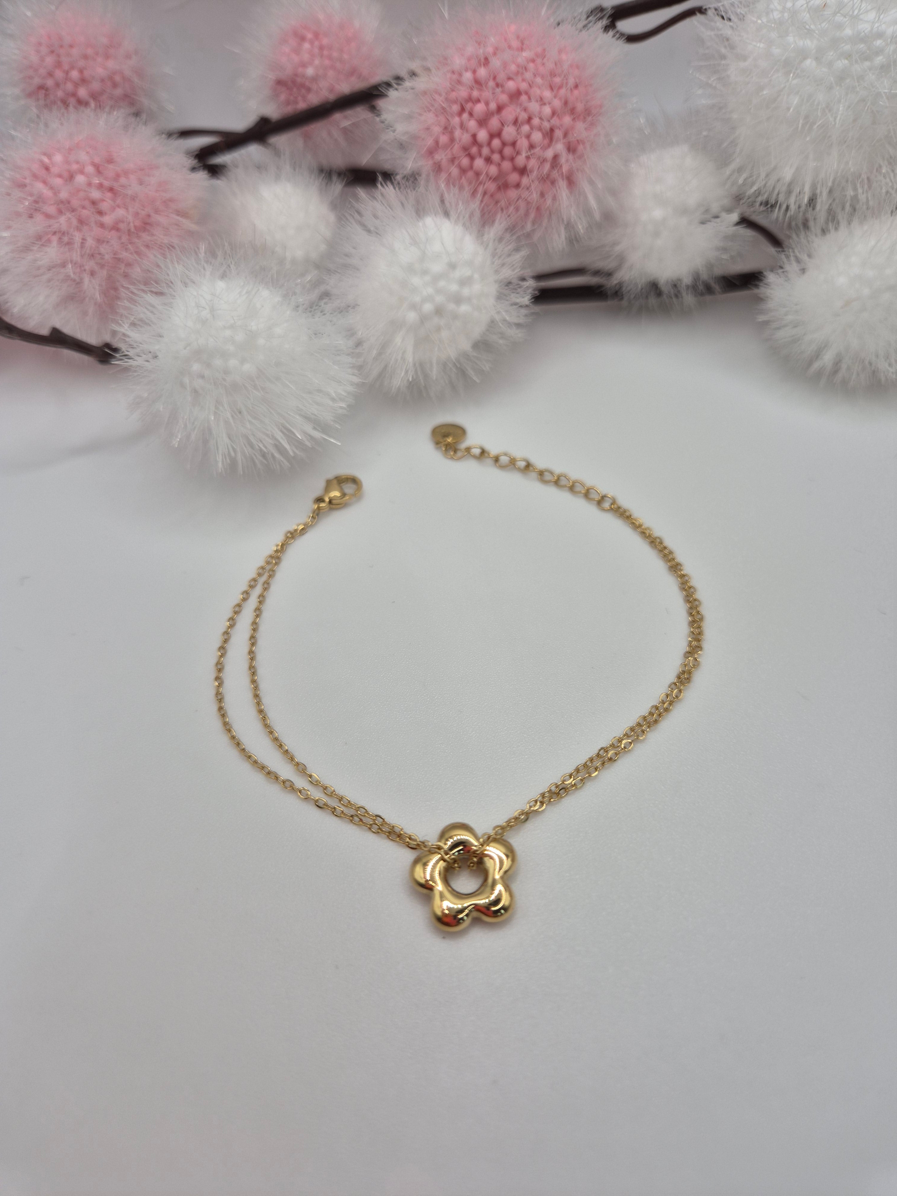 Bracelet Reflet de Grâce