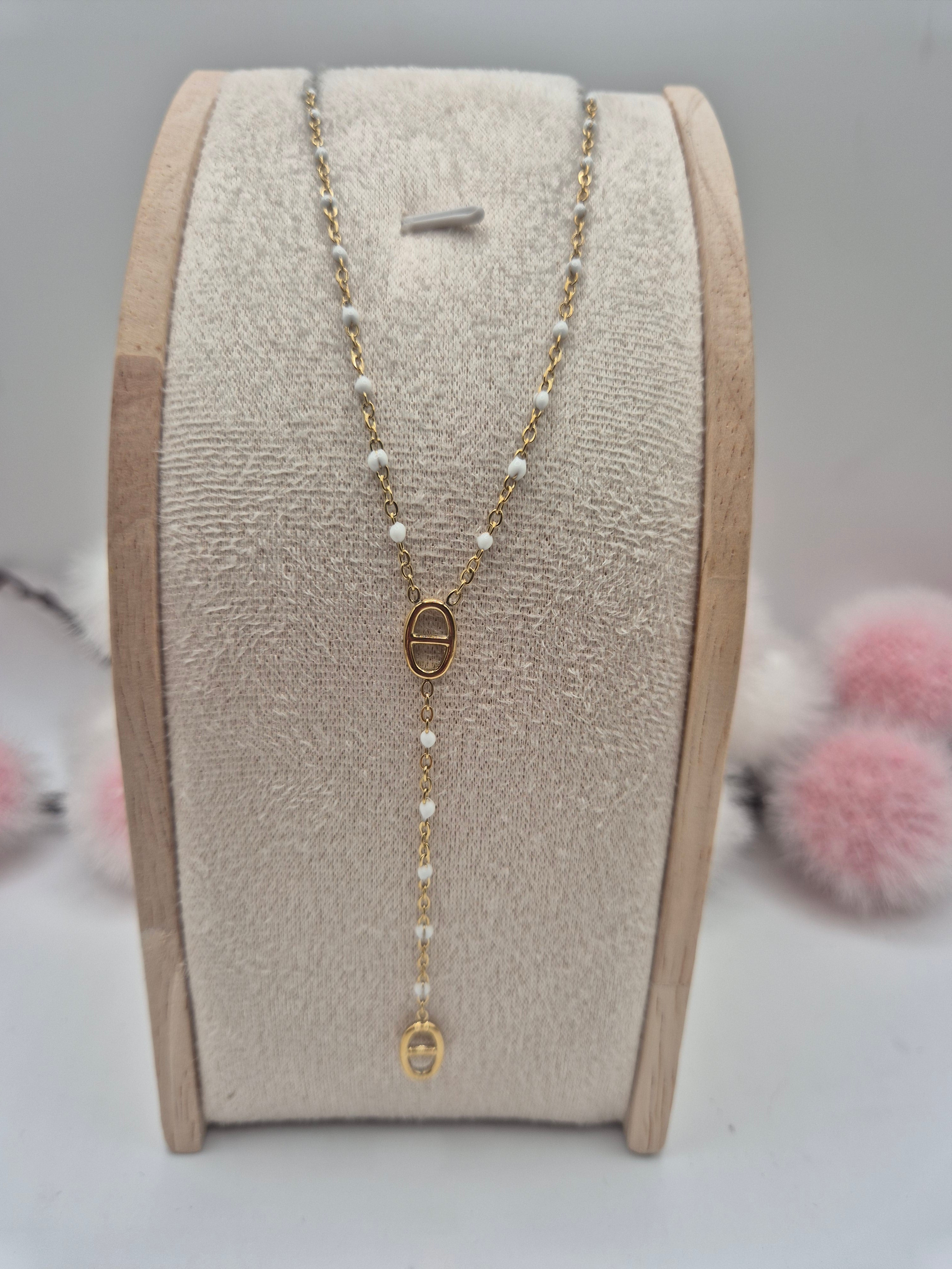 Collier Éclat d’Amour