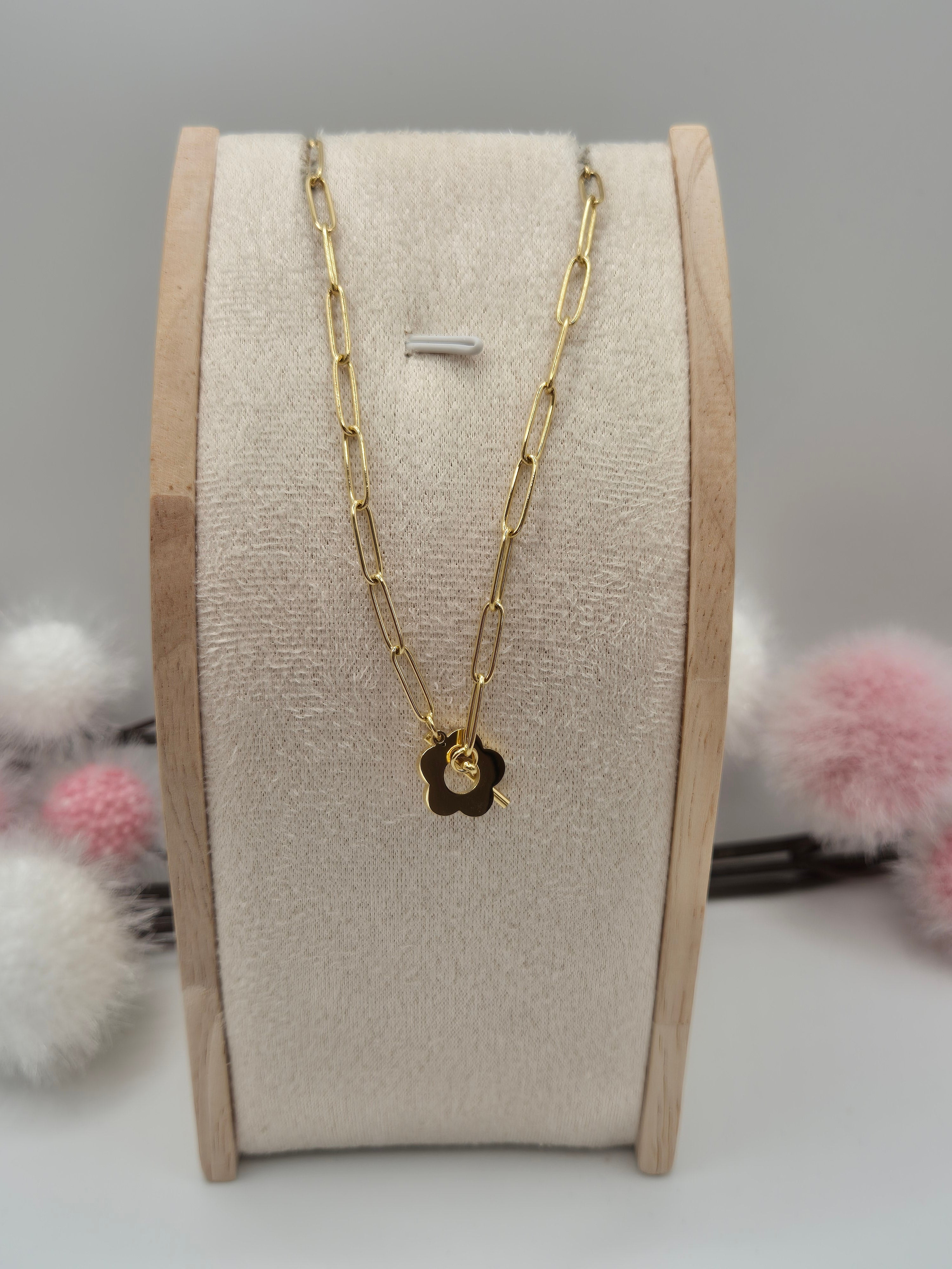 Collier Prestige