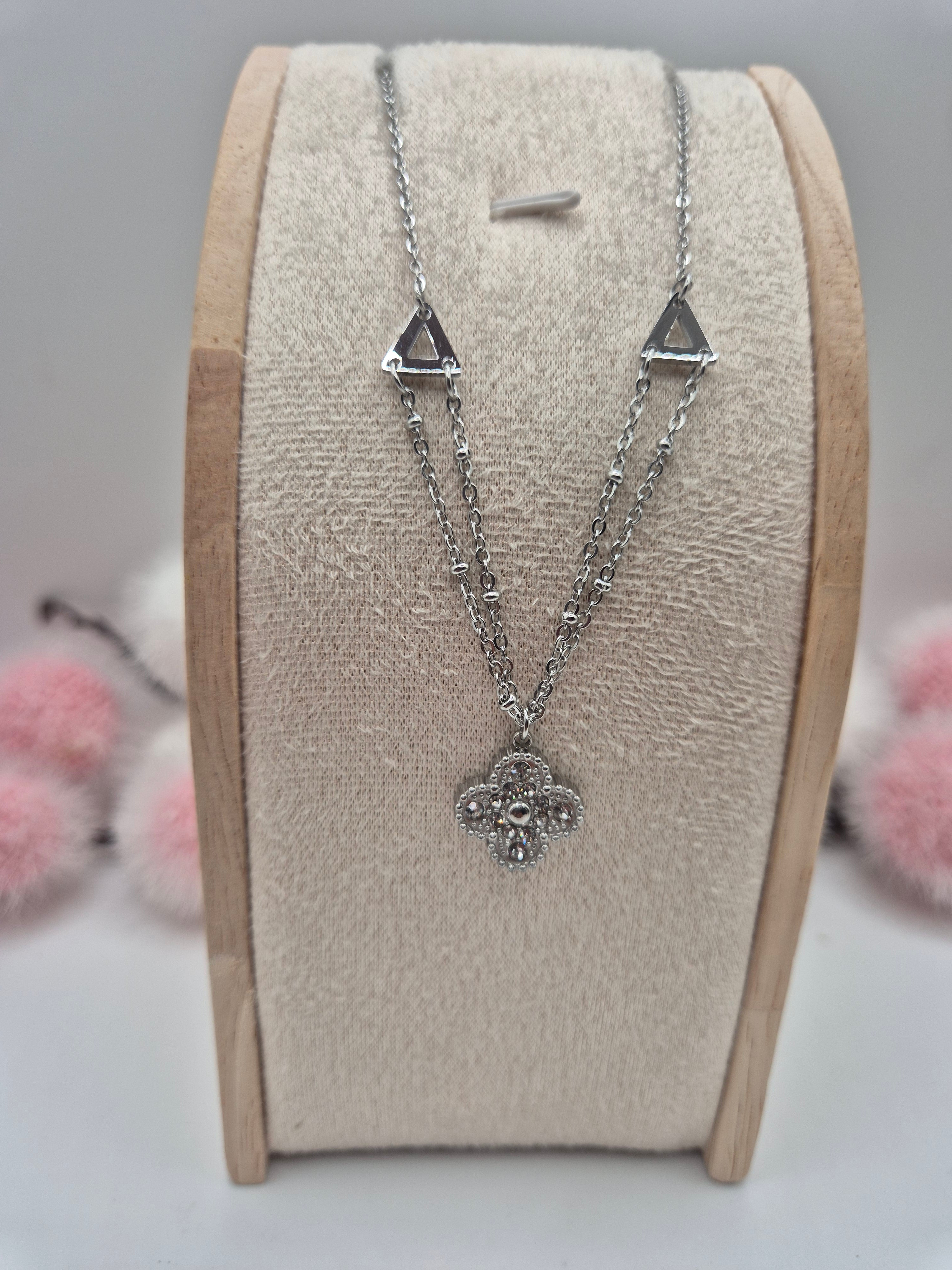 Collier Aquarelle