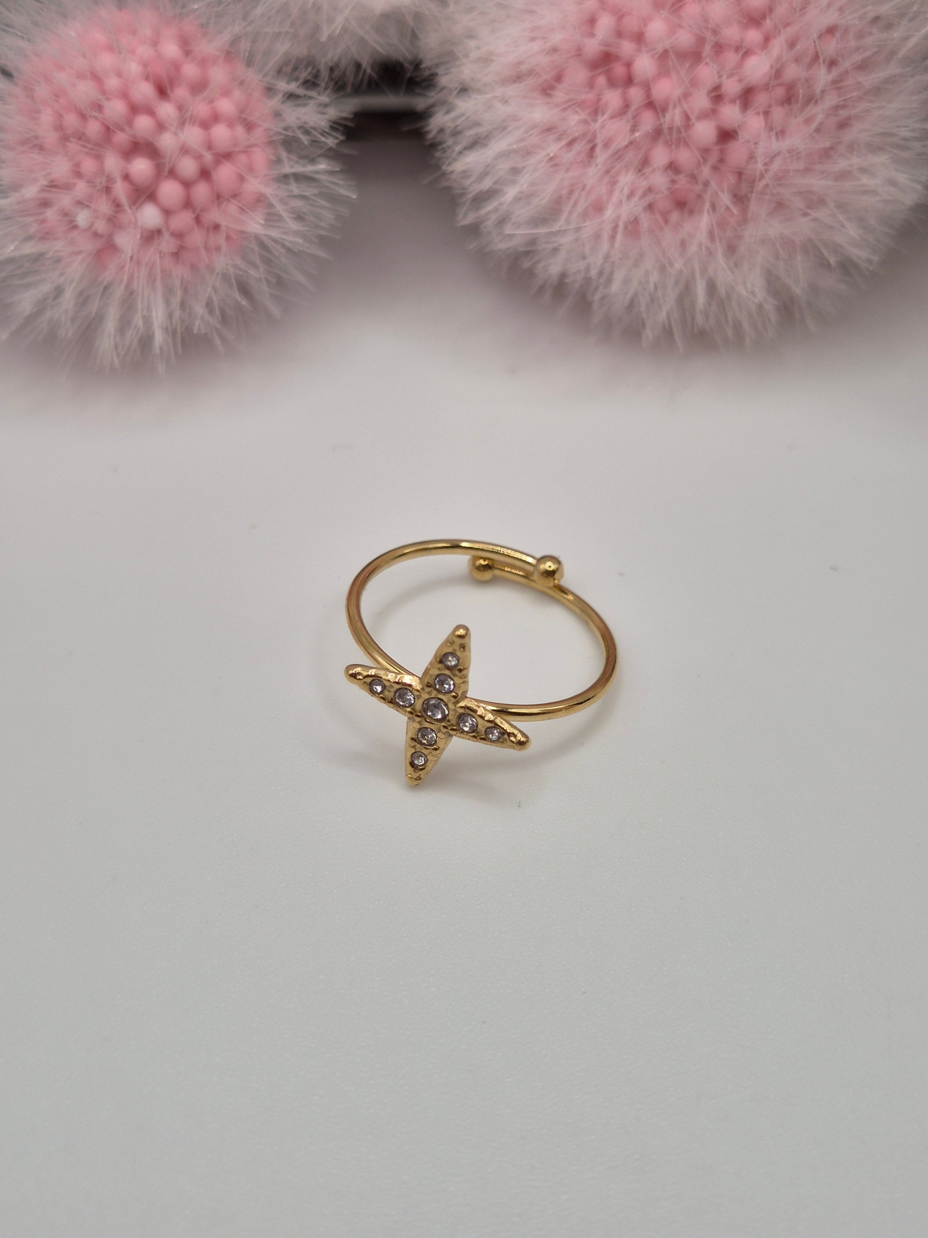 Bague Reine Polaire