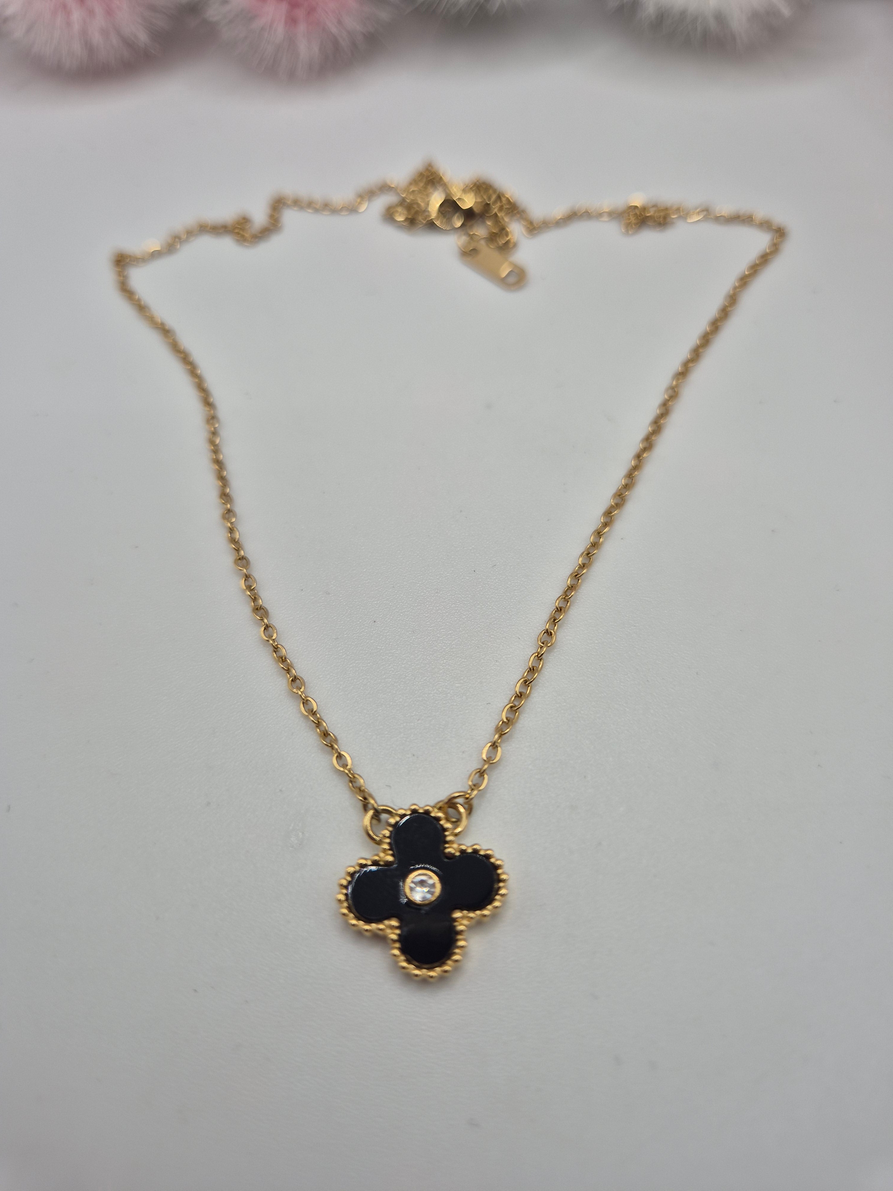 Collier Amoureuse