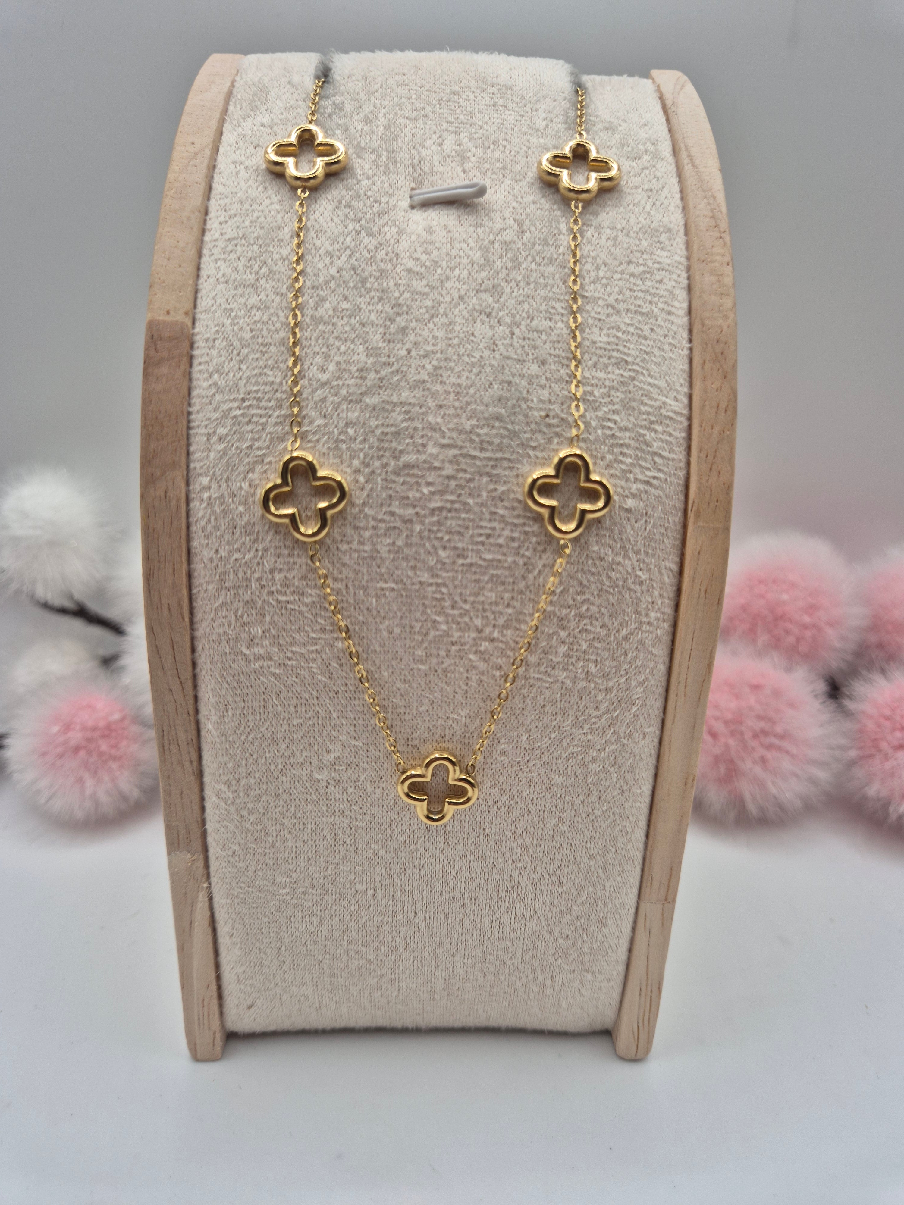Collier Nuances d’Été