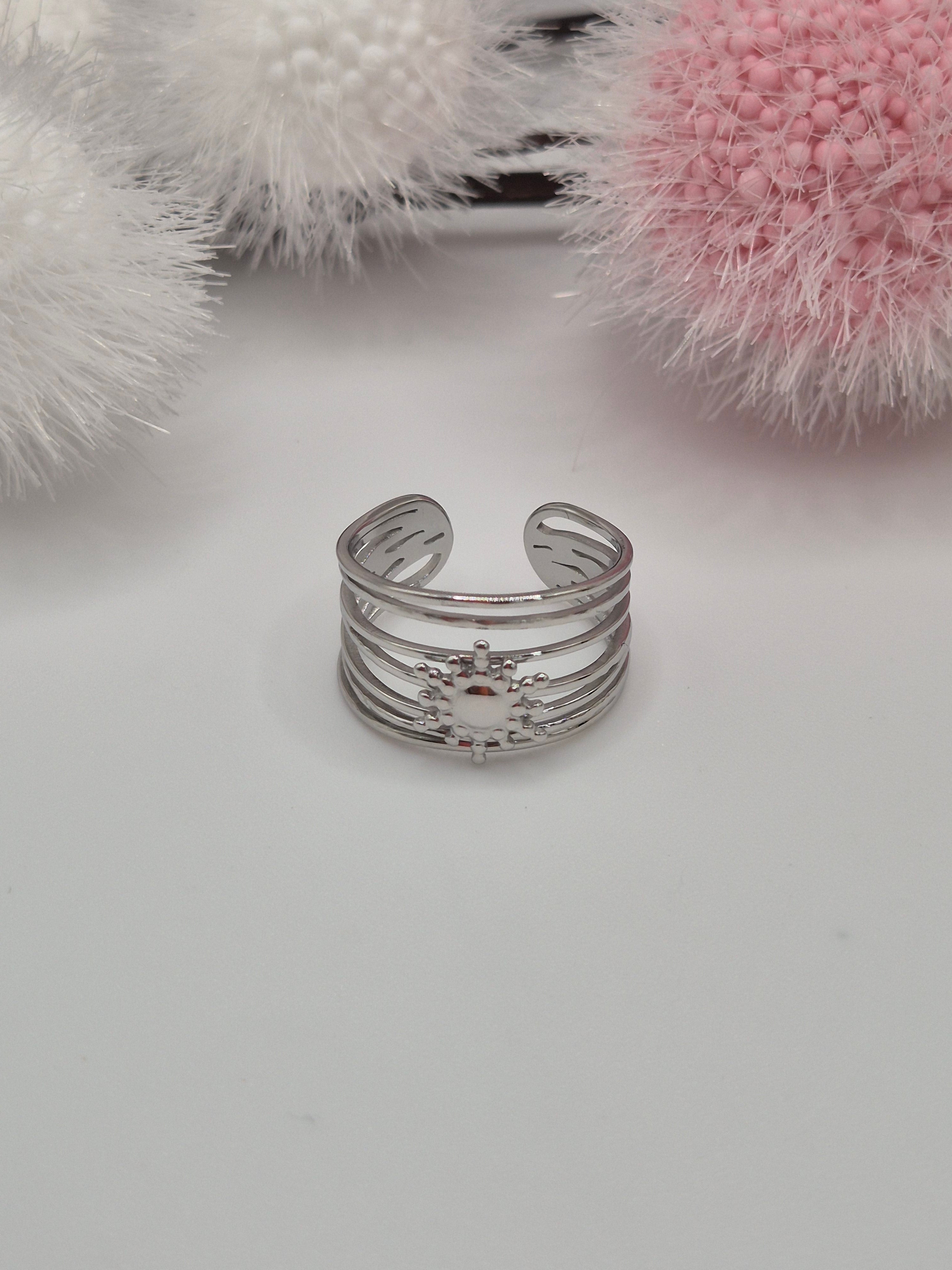 Bague Lumière Fine