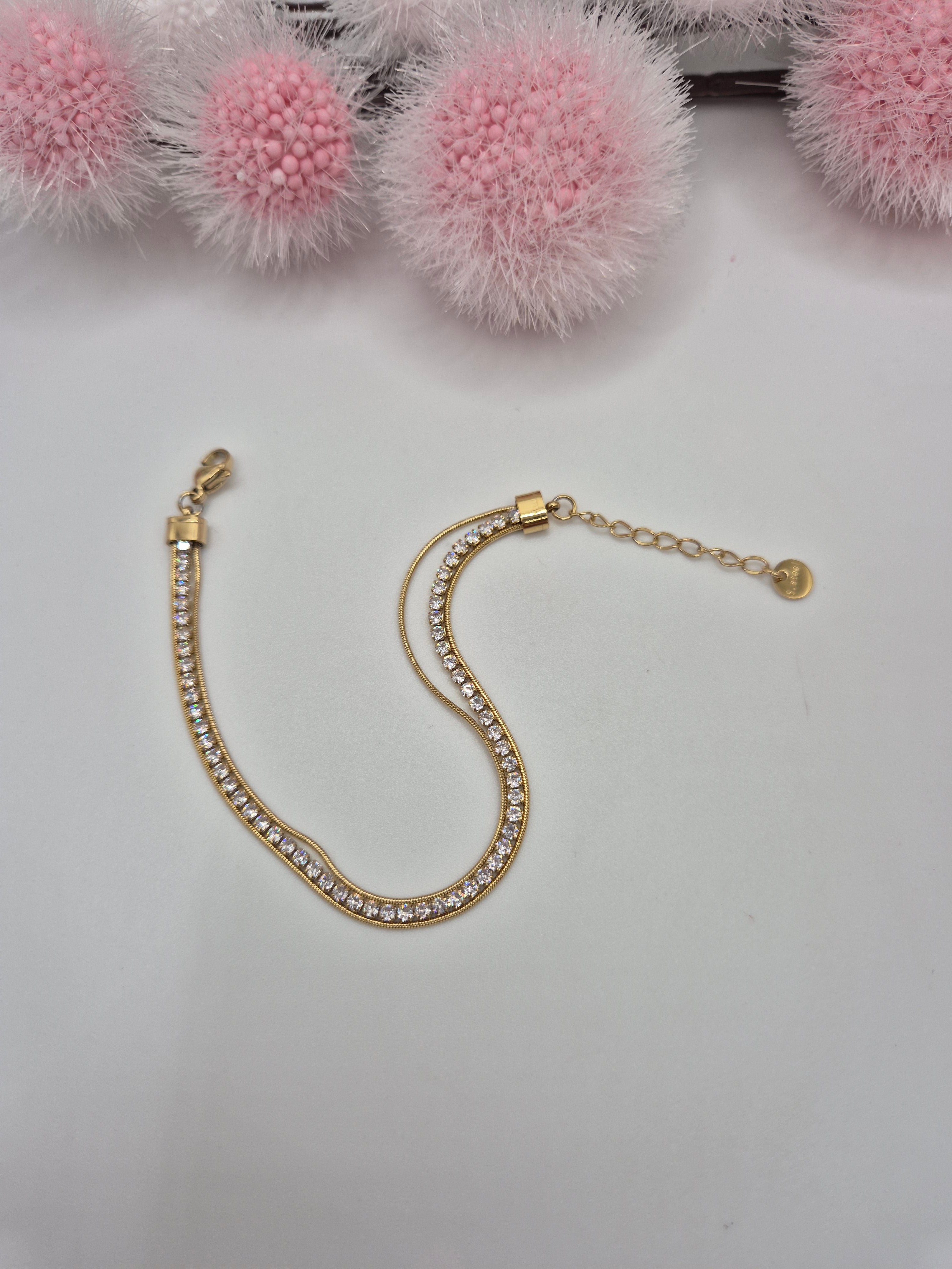 Bracelet Prestige Éternel