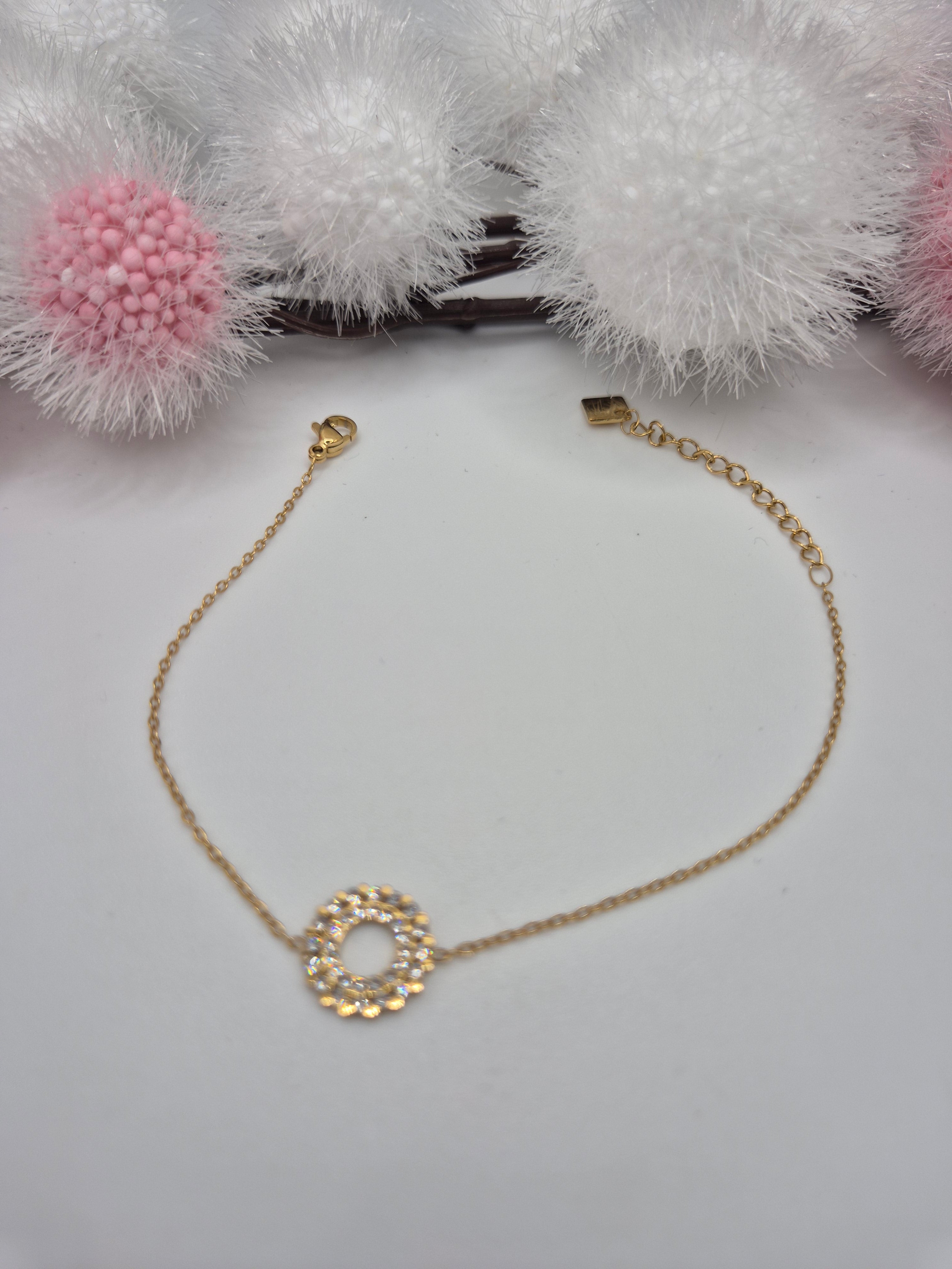 Bracelet Brume