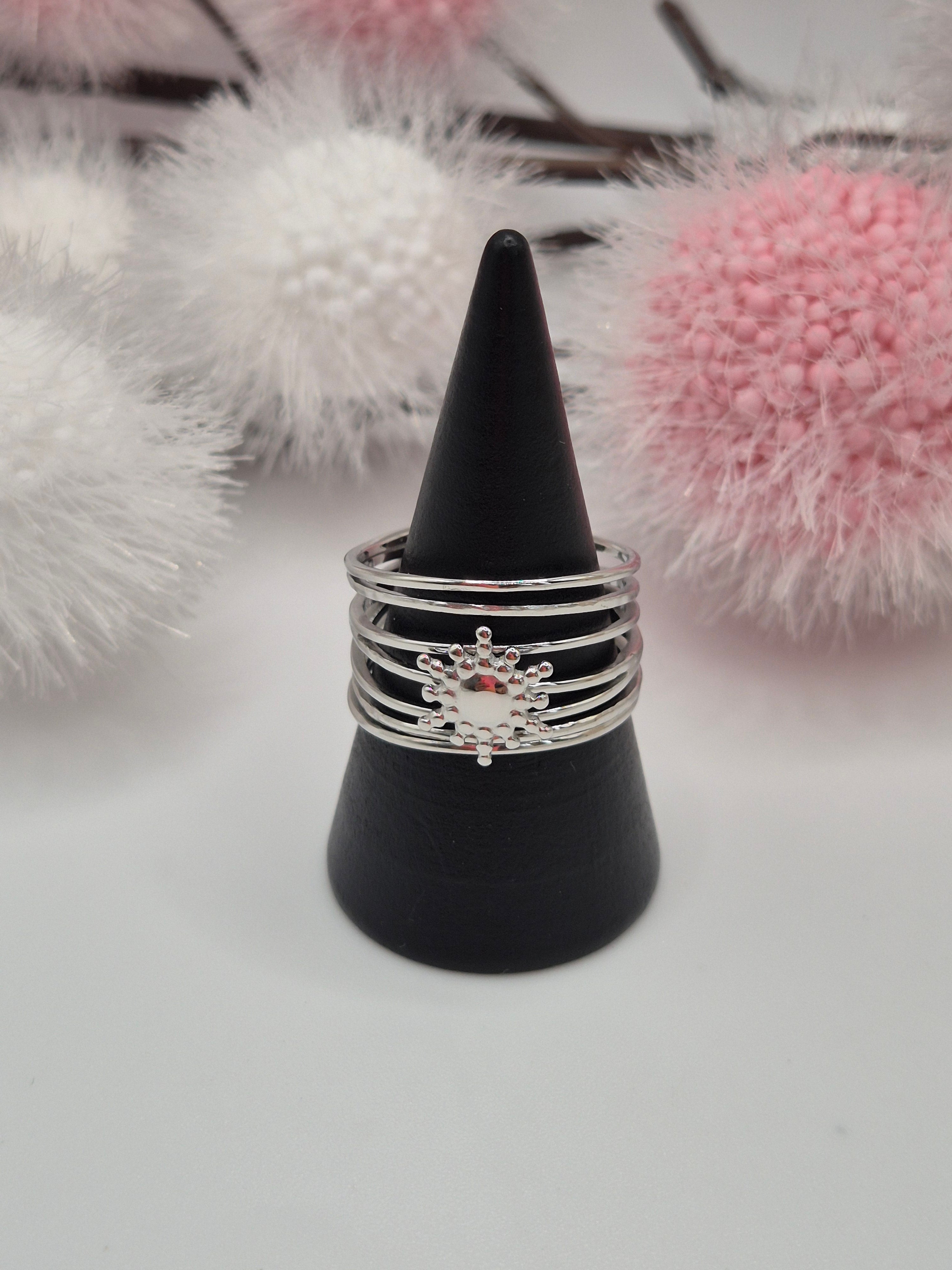 Bague Lumière Fine