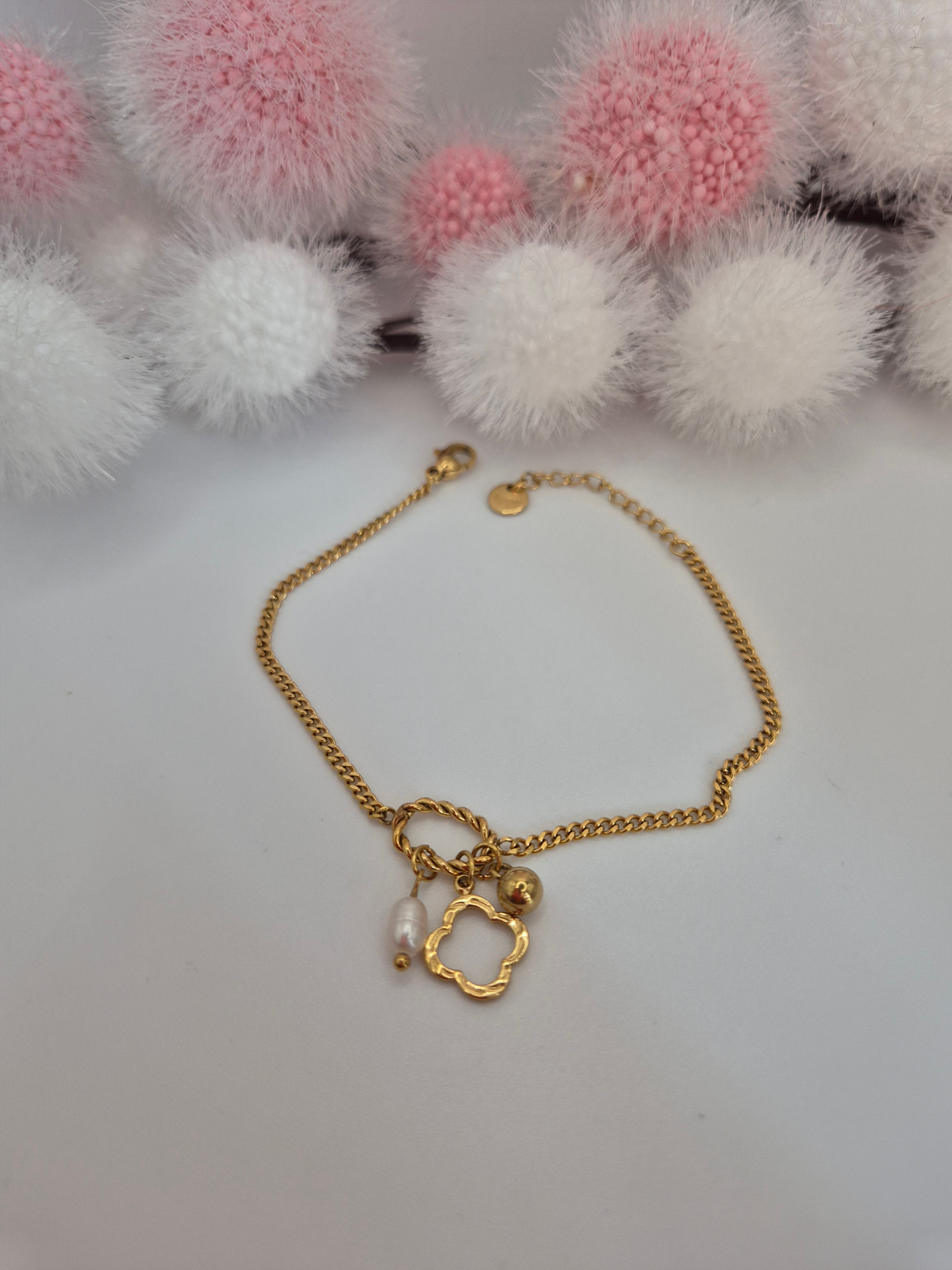 Bracelet Floréa