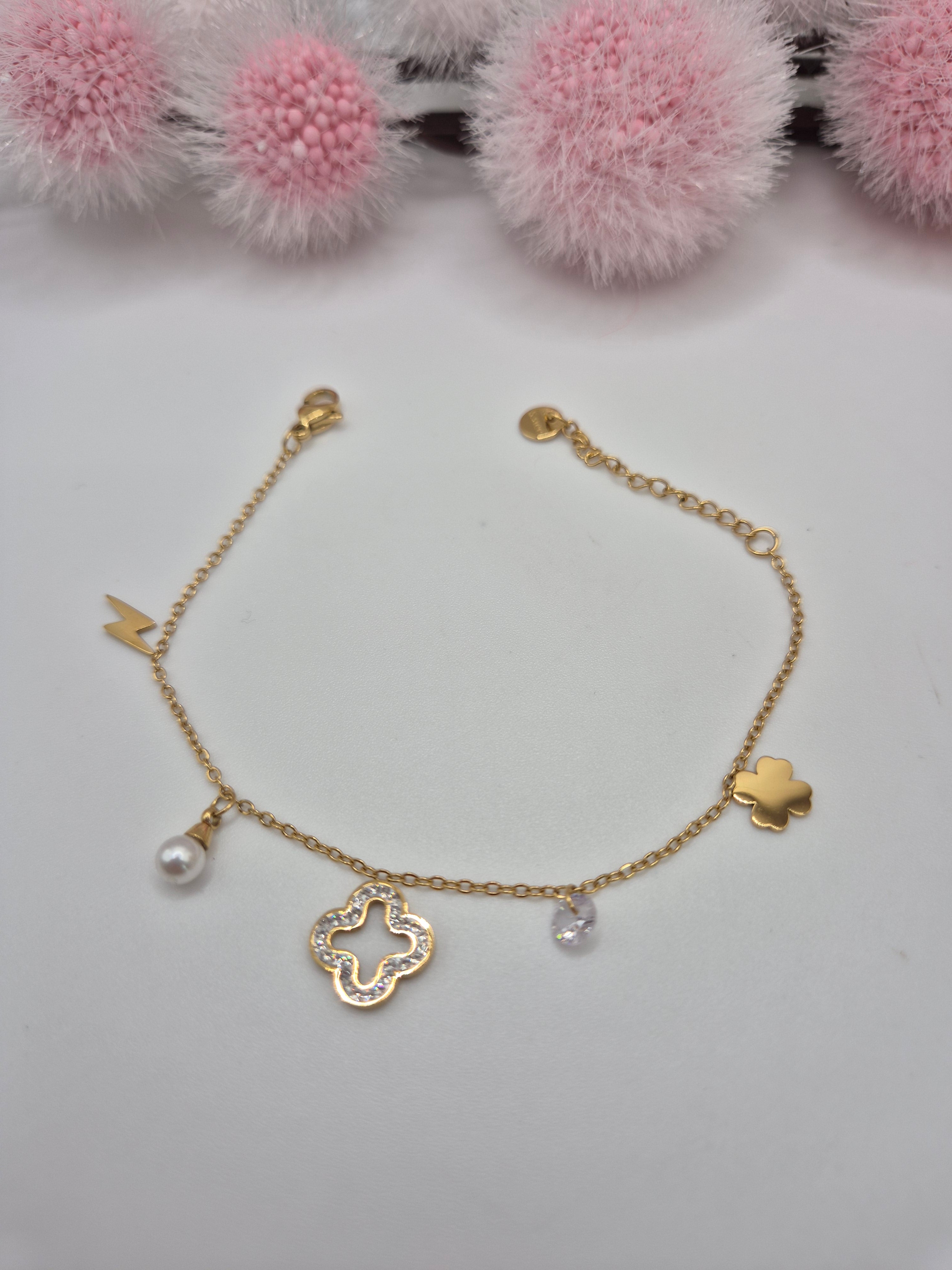 Bracelet La Vie en Brille