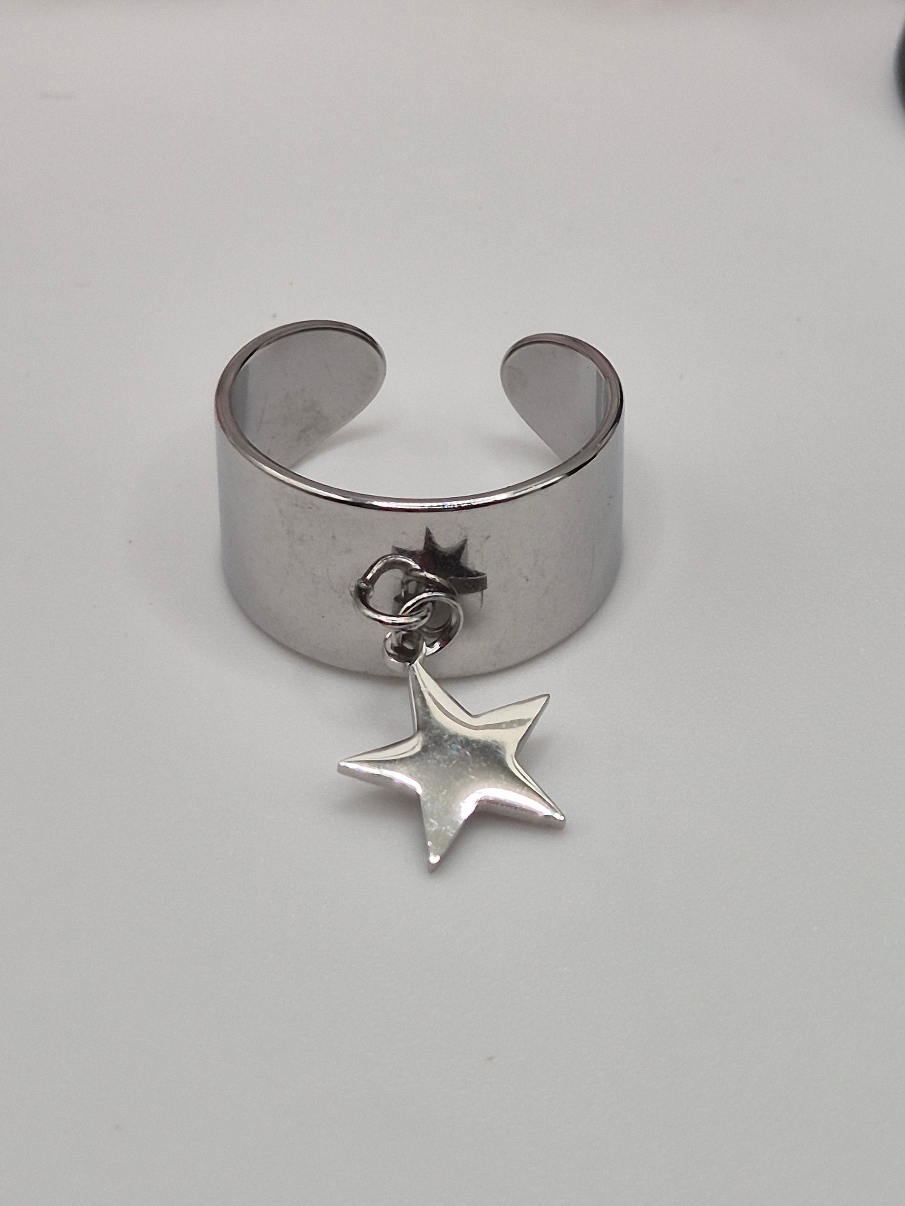 Bague Je suis mon Étoile