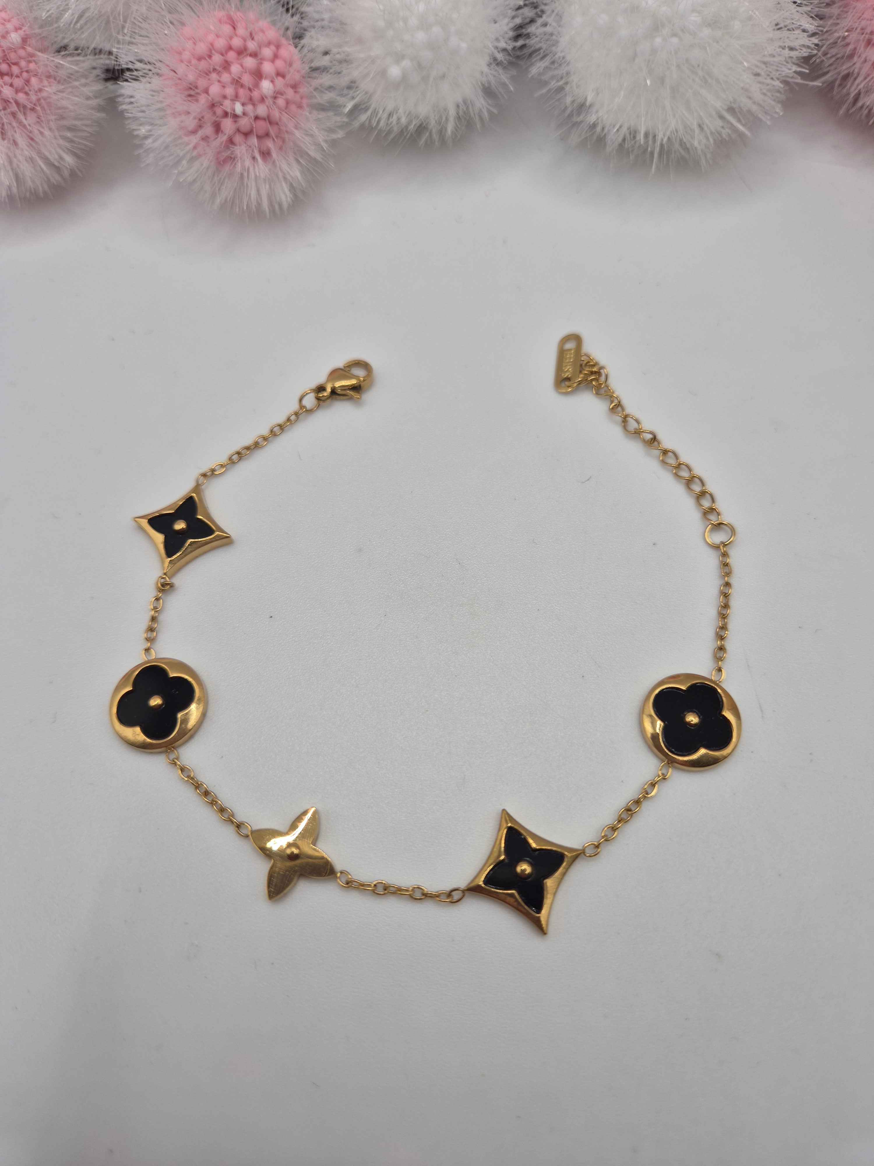 Bracelet Romantique