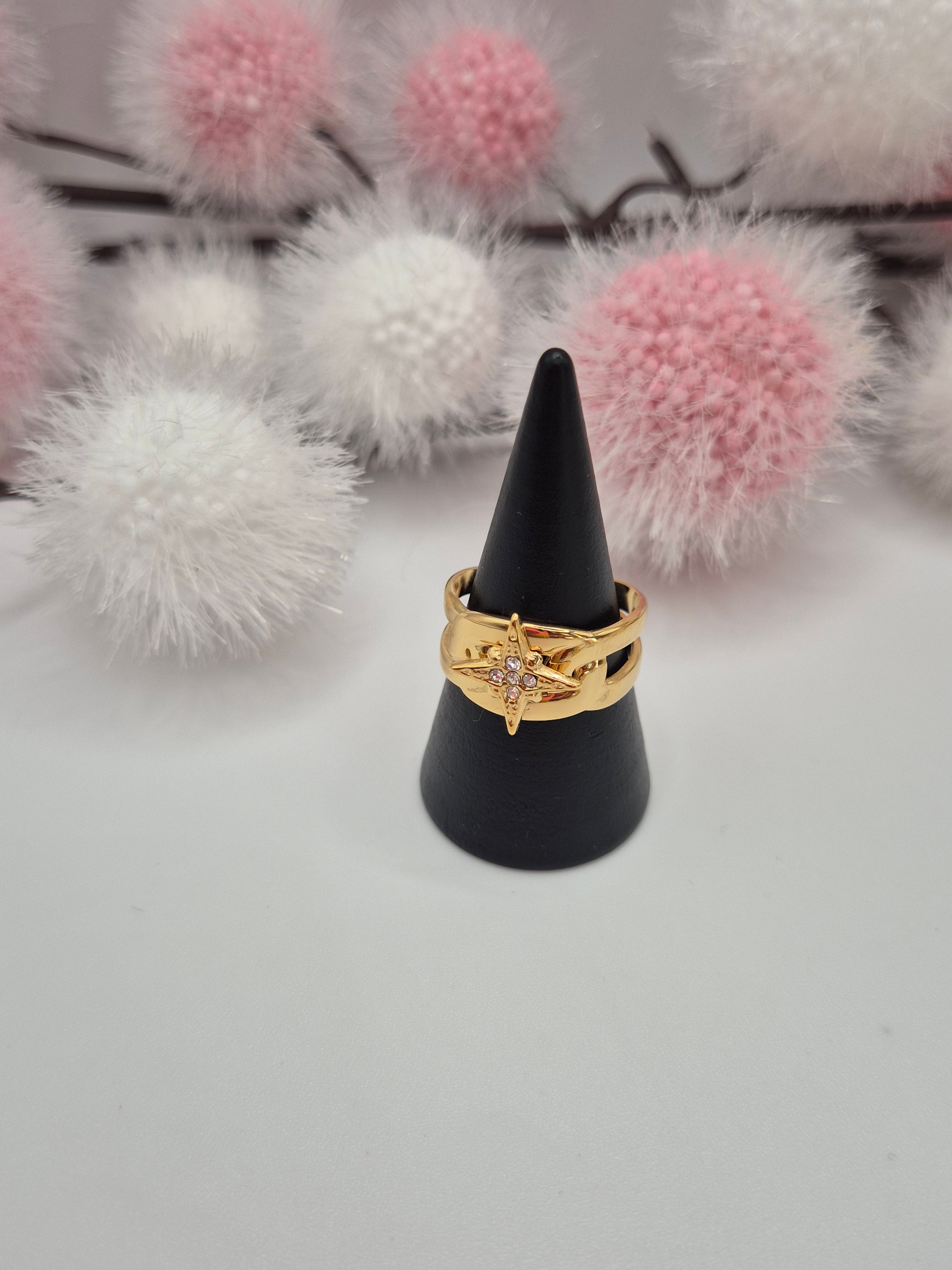Bague Solstice de Lumière