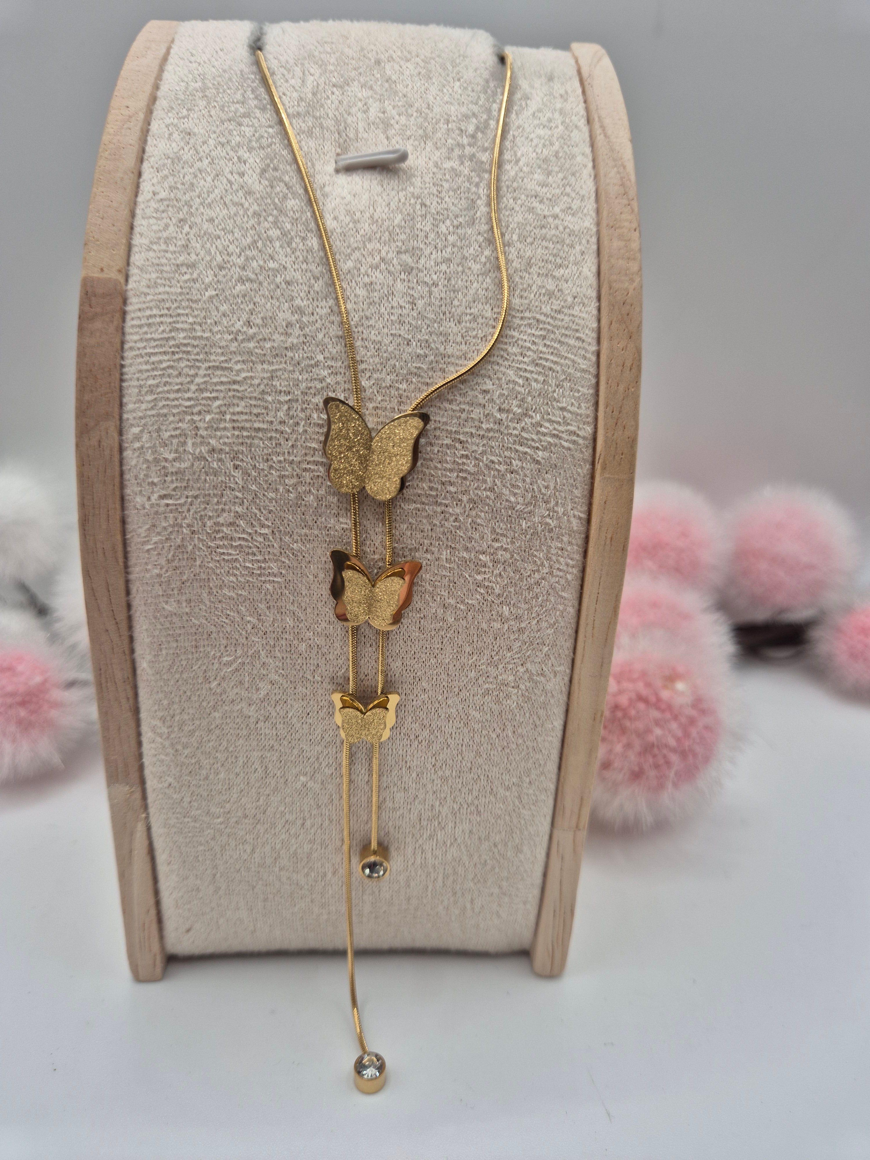 Collier Je Vole