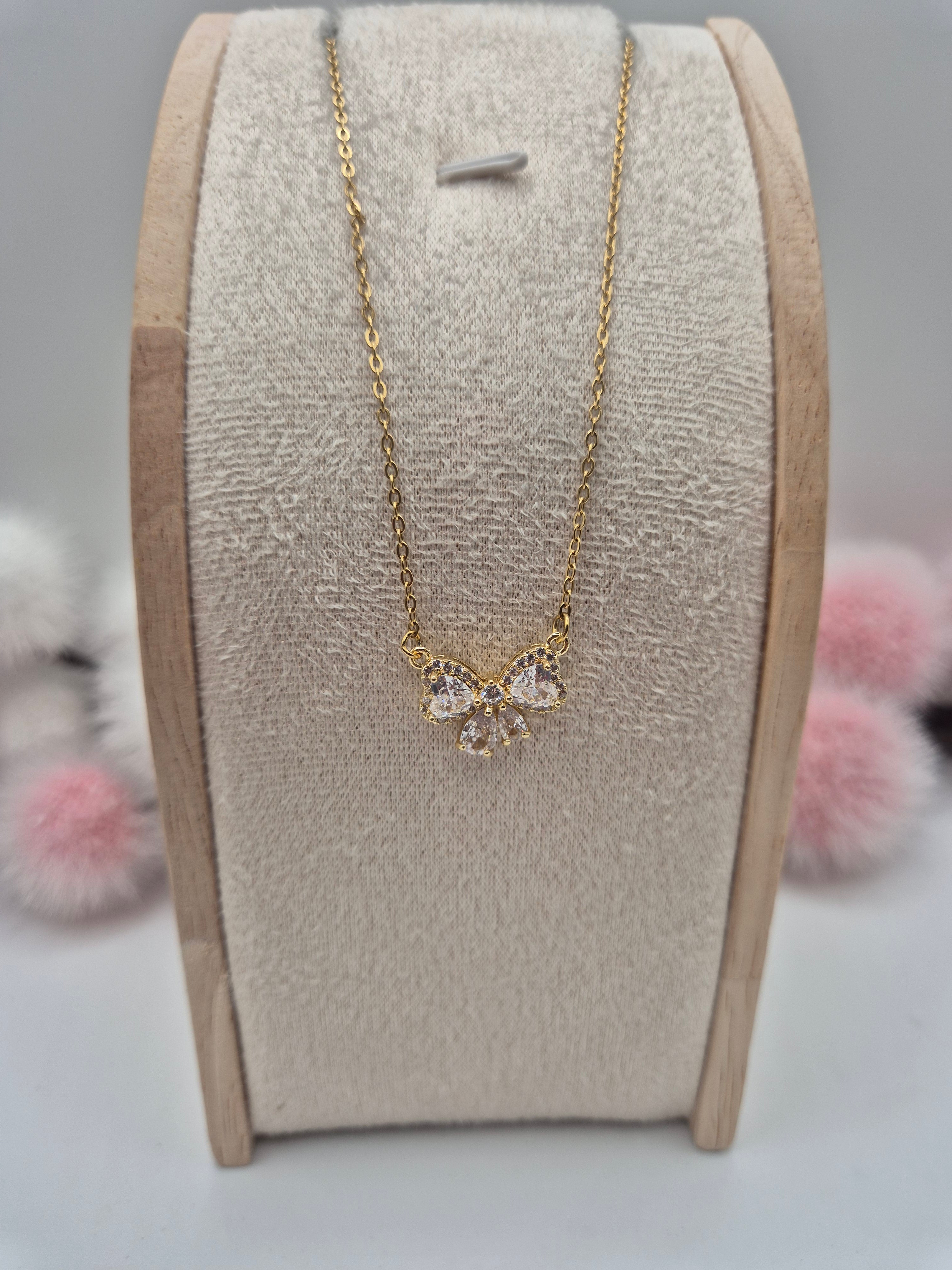 Collier Nova