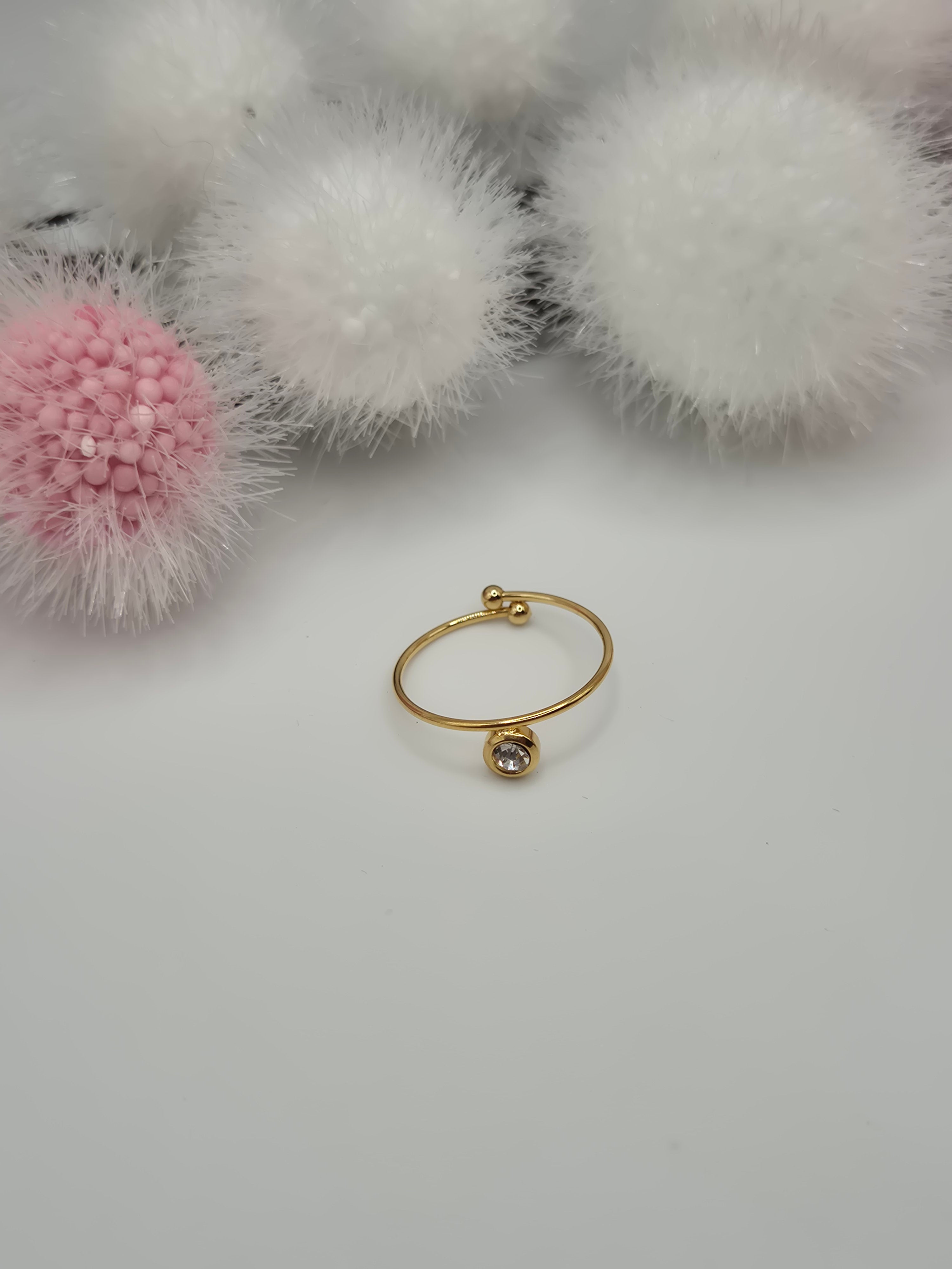 Bague Sagesse