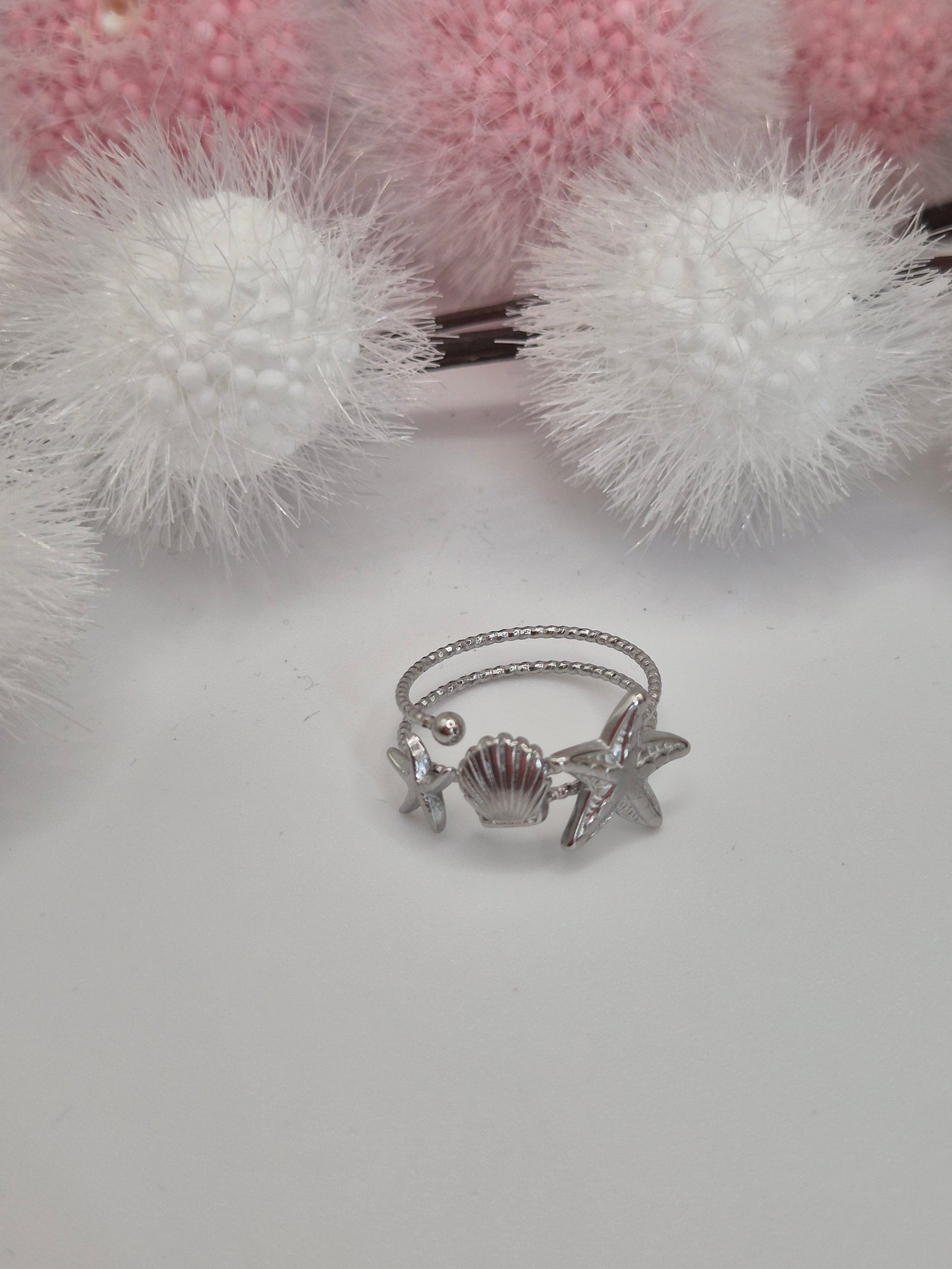 Bague Trésor de la Mer