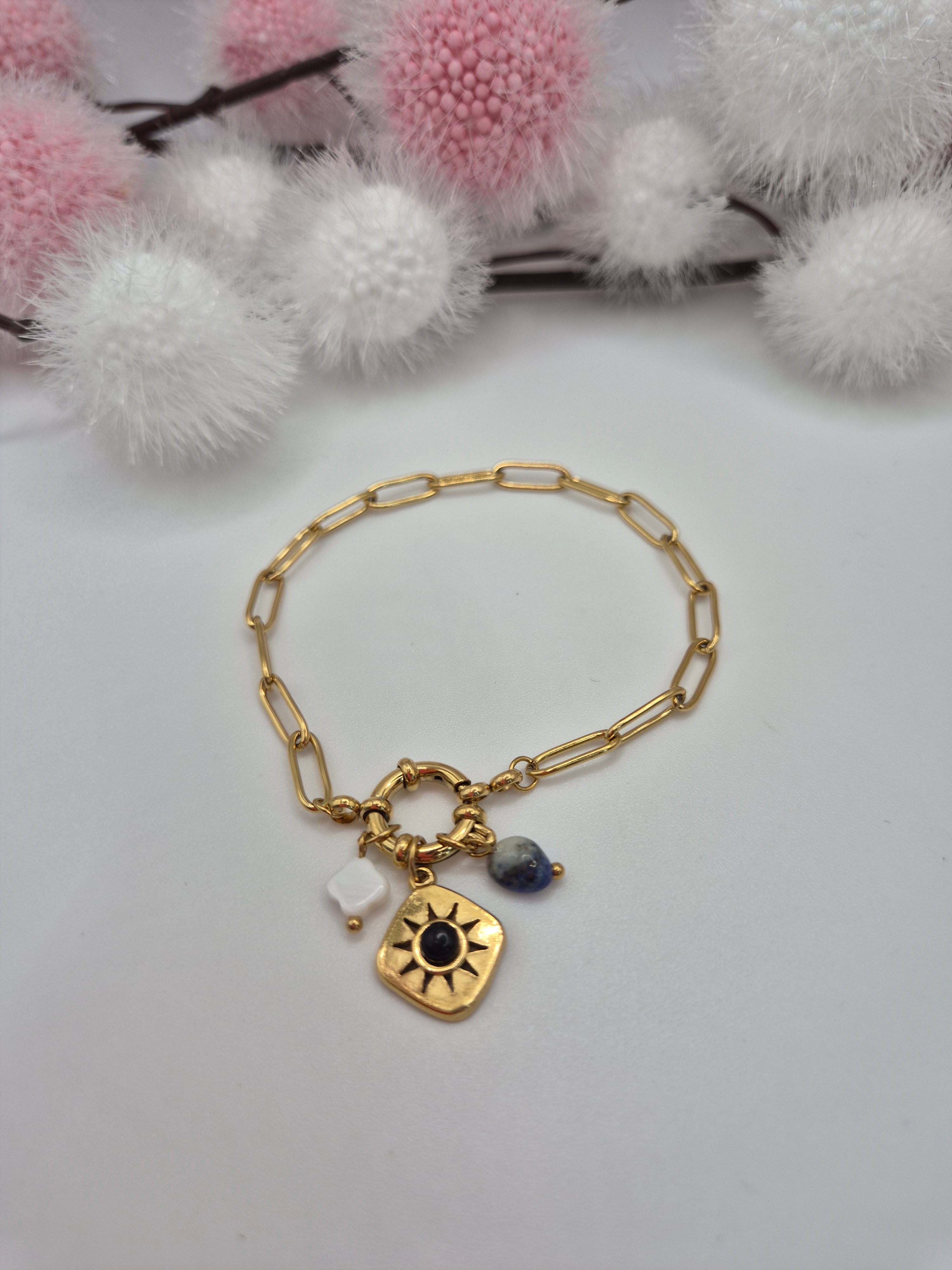 Bracelet Eclat Subtile