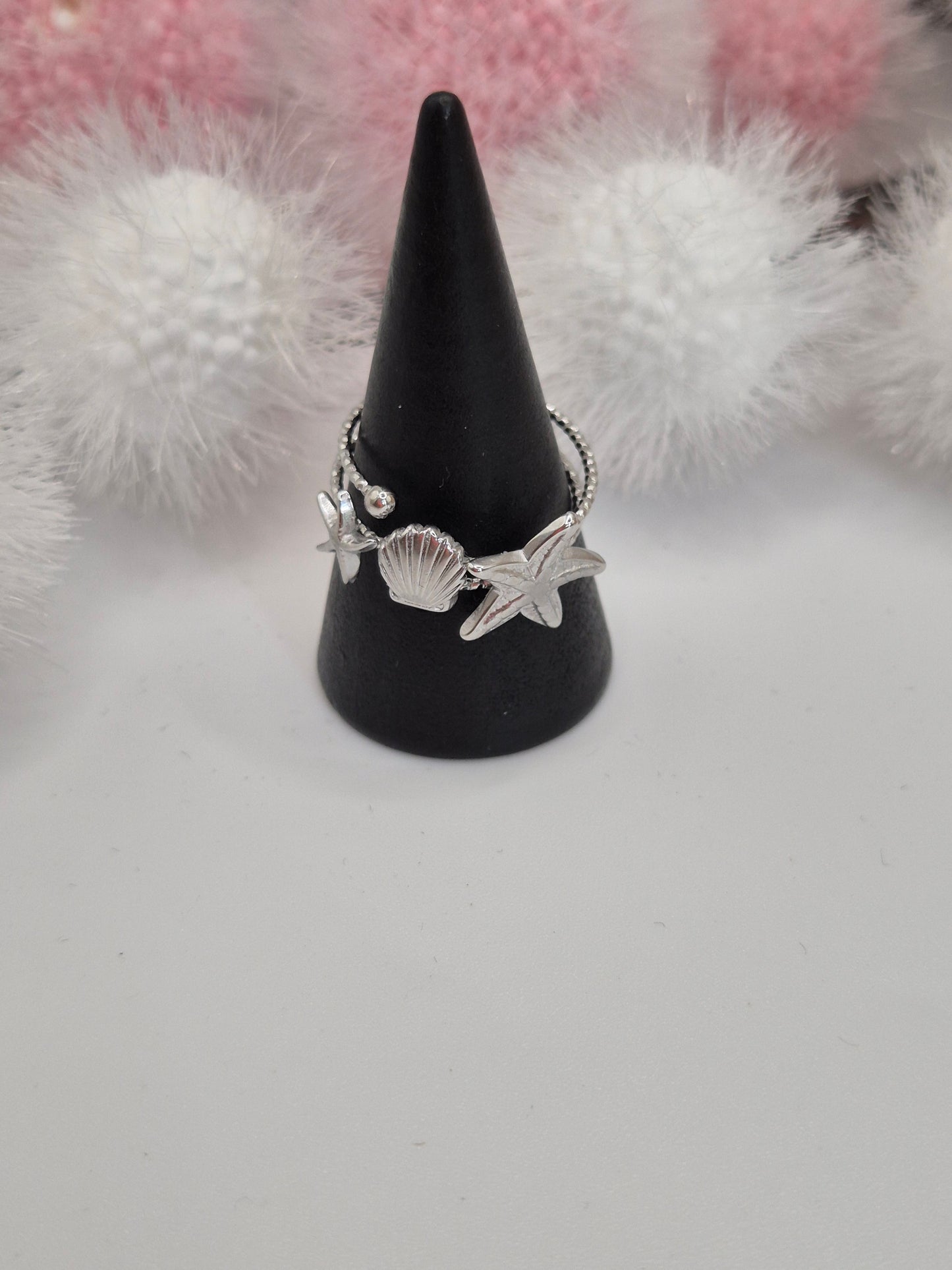 Bague Trésor de la Mer